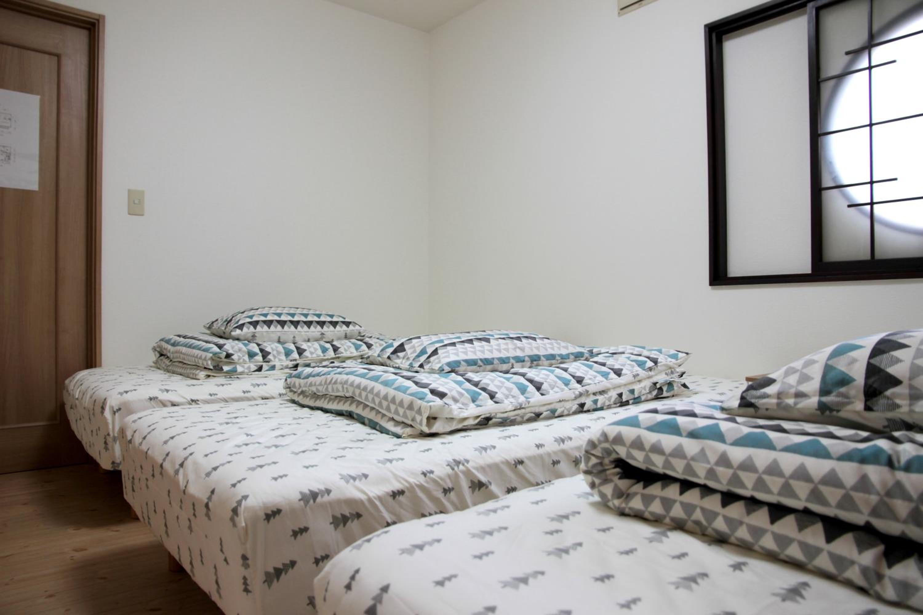 Two-Bedroom Apartment - Photo 30
