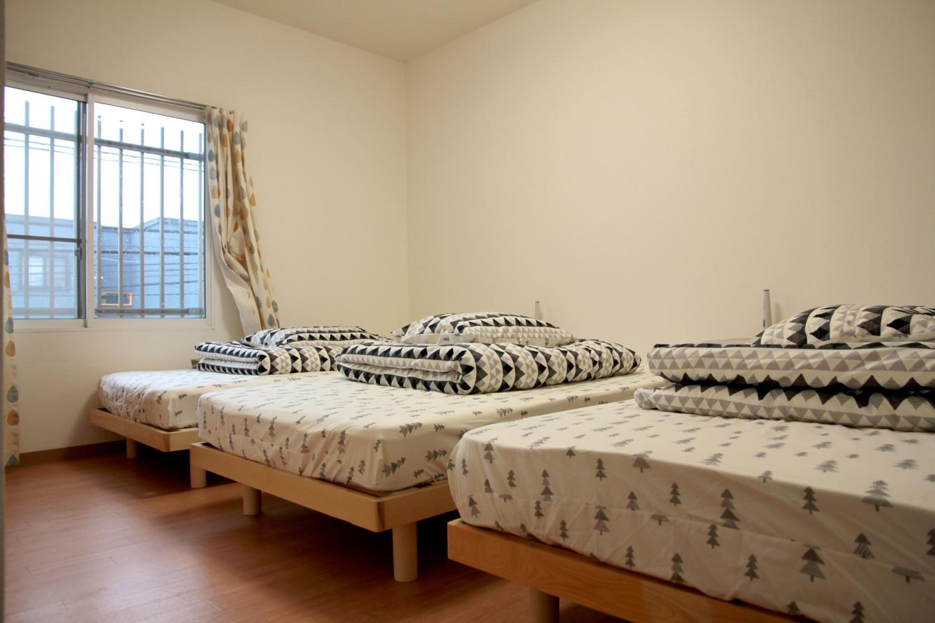 Two-Bedroom Apartment - Photo 29
