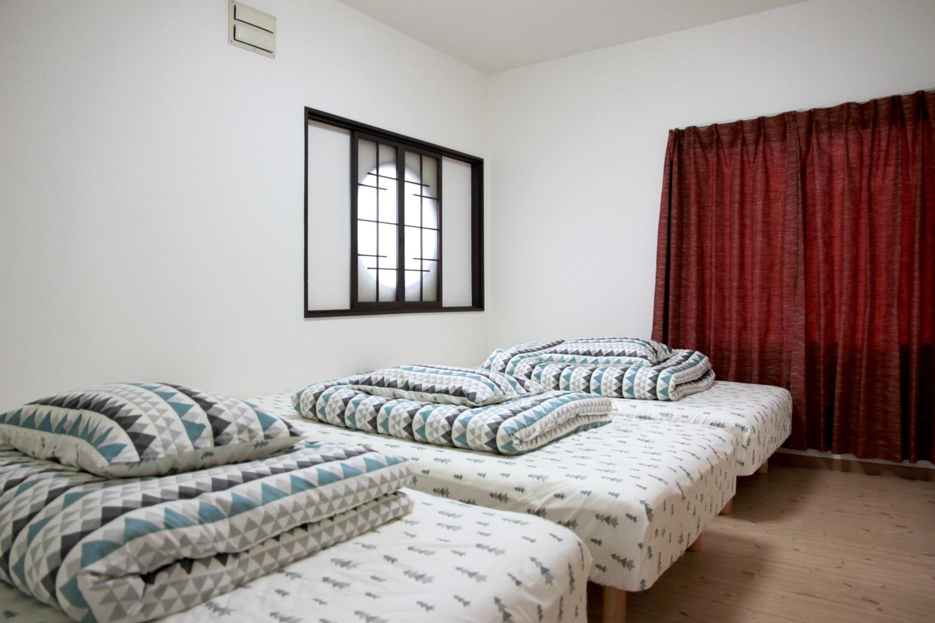 Two-Bedroom Apartment - Photo 27