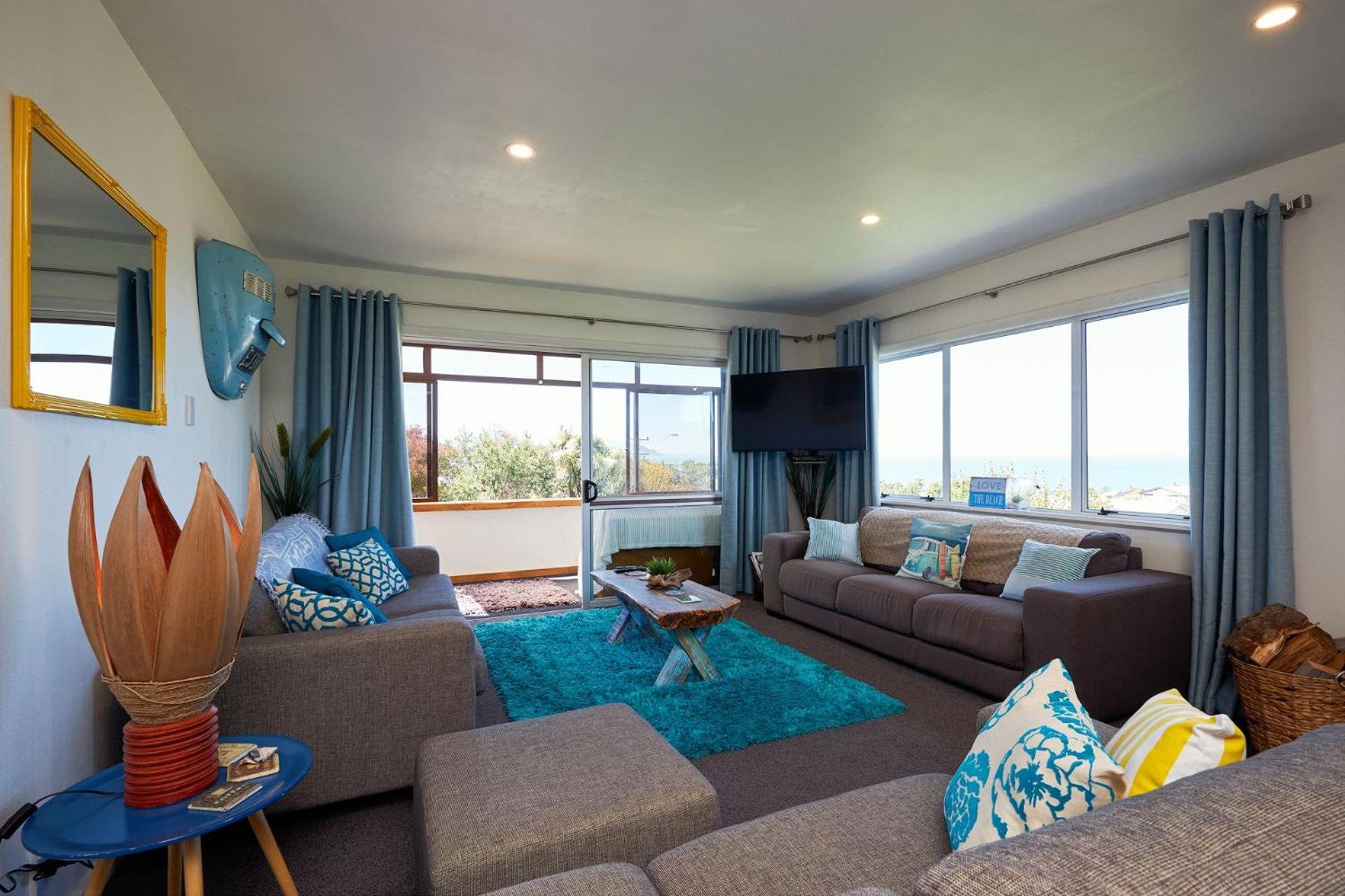 Three-Bedroom House photo 1