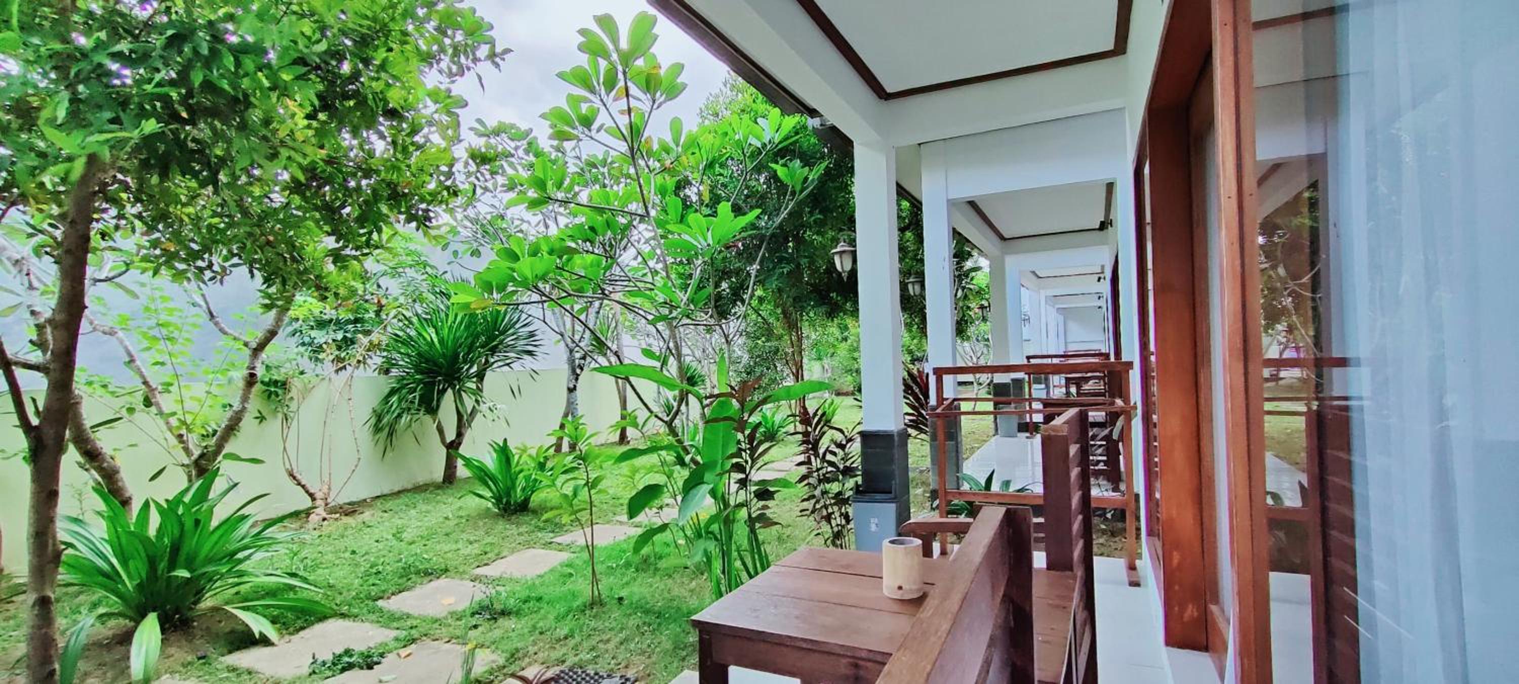 Deluxe Villa - Photo 9