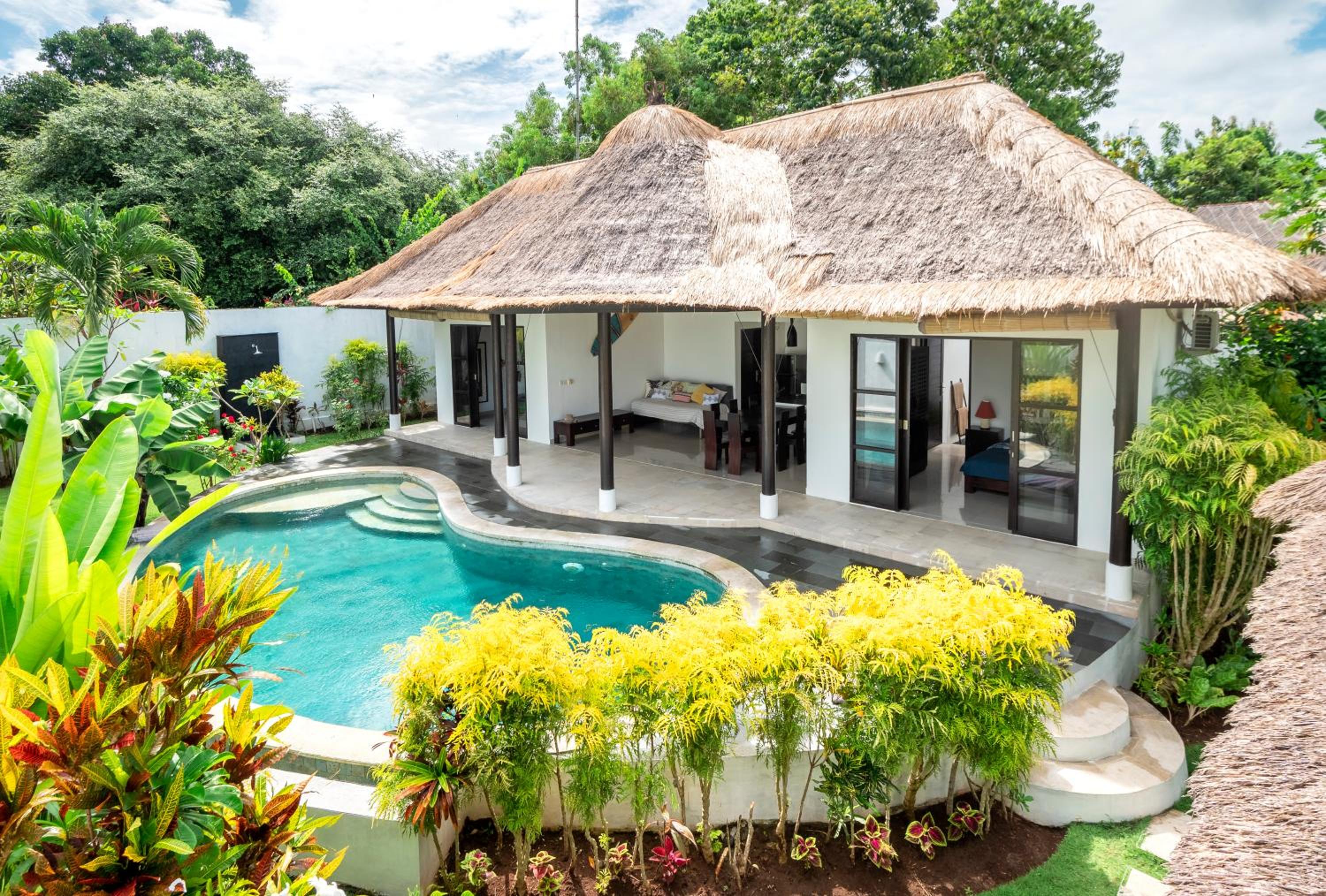 Two-Bedroom Villa photo 1