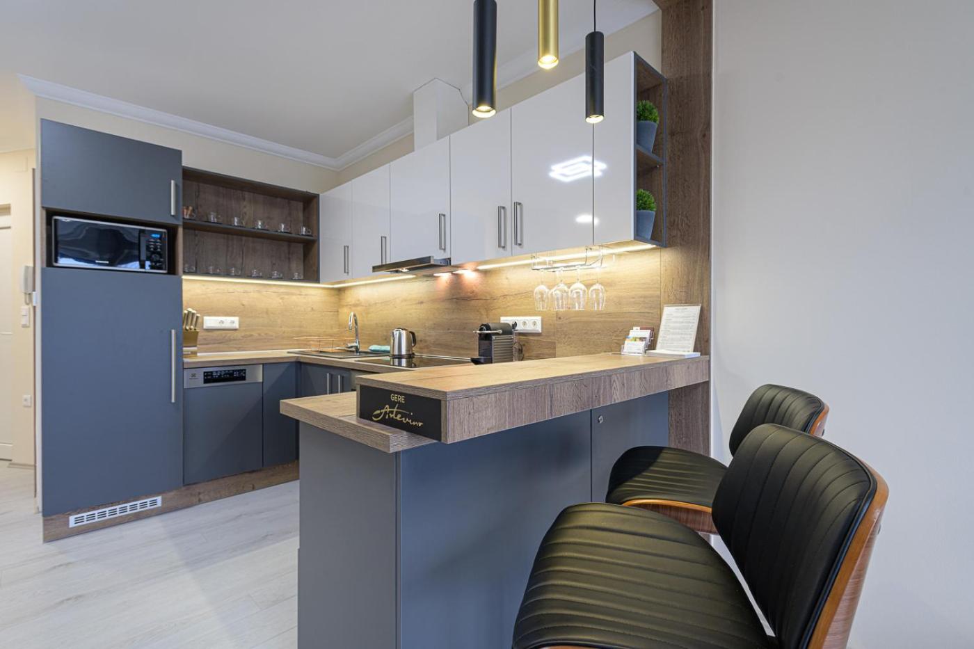 Deluxe Apartment - Photo 9