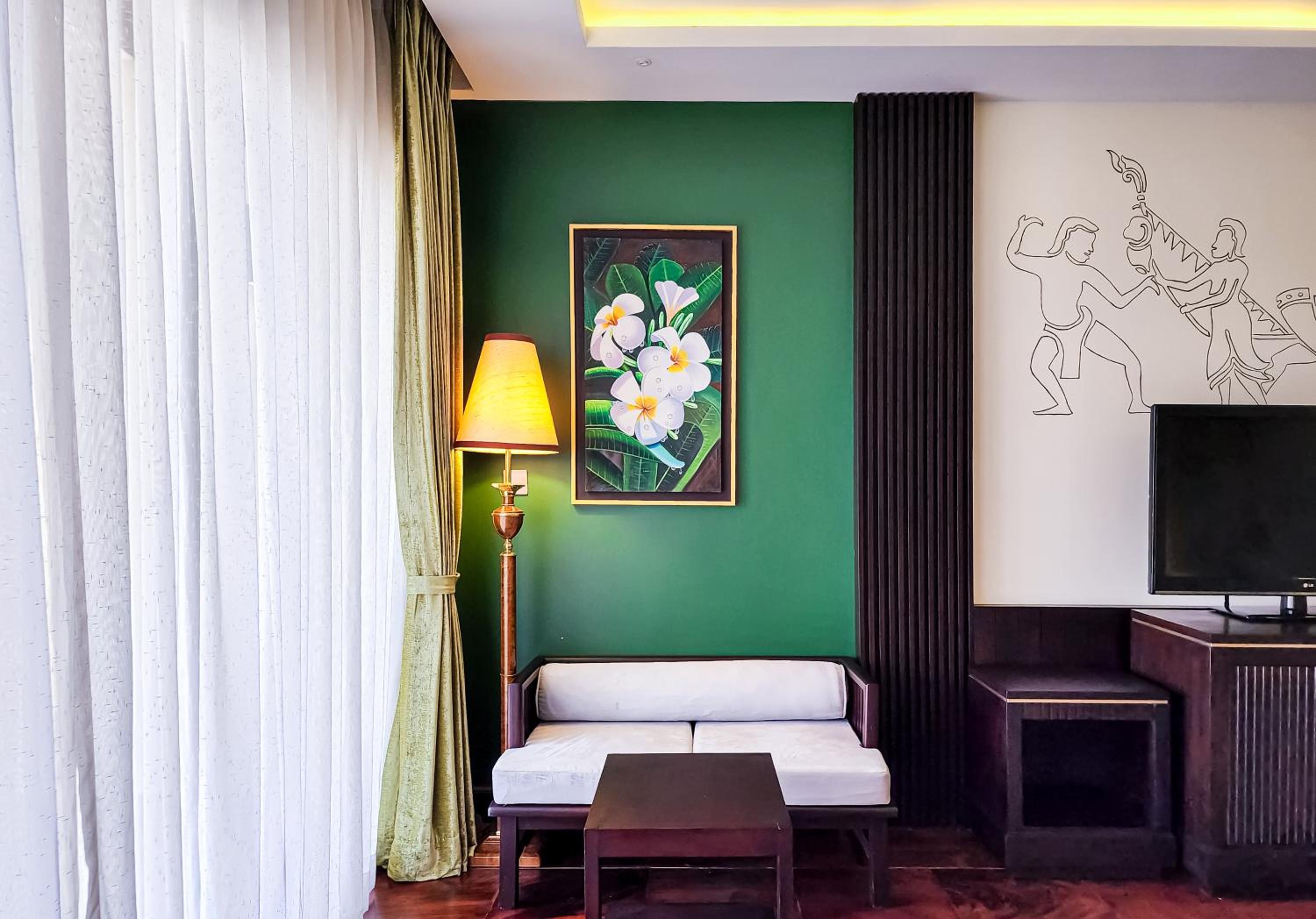 Junior Suite - Photo 5