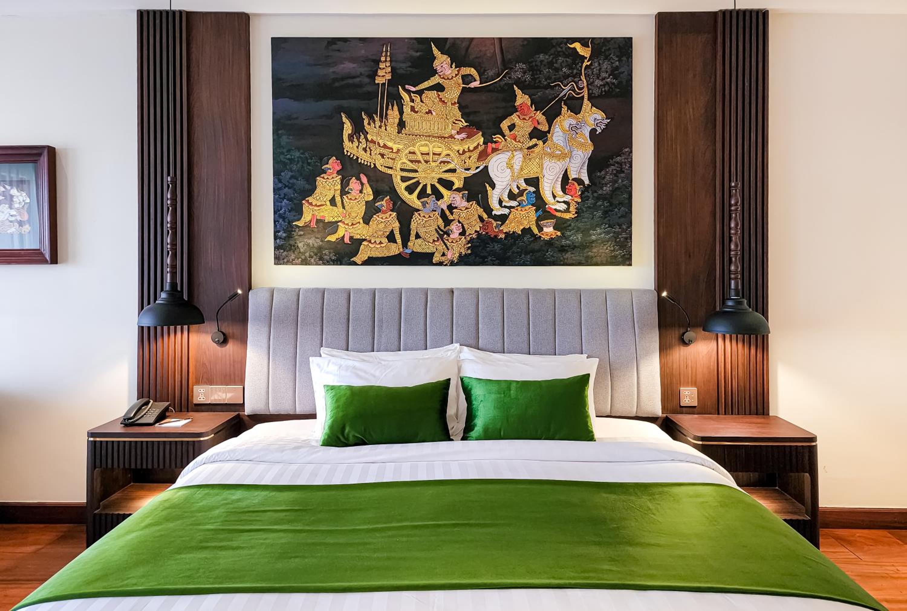 Junior Suite - Photo 3