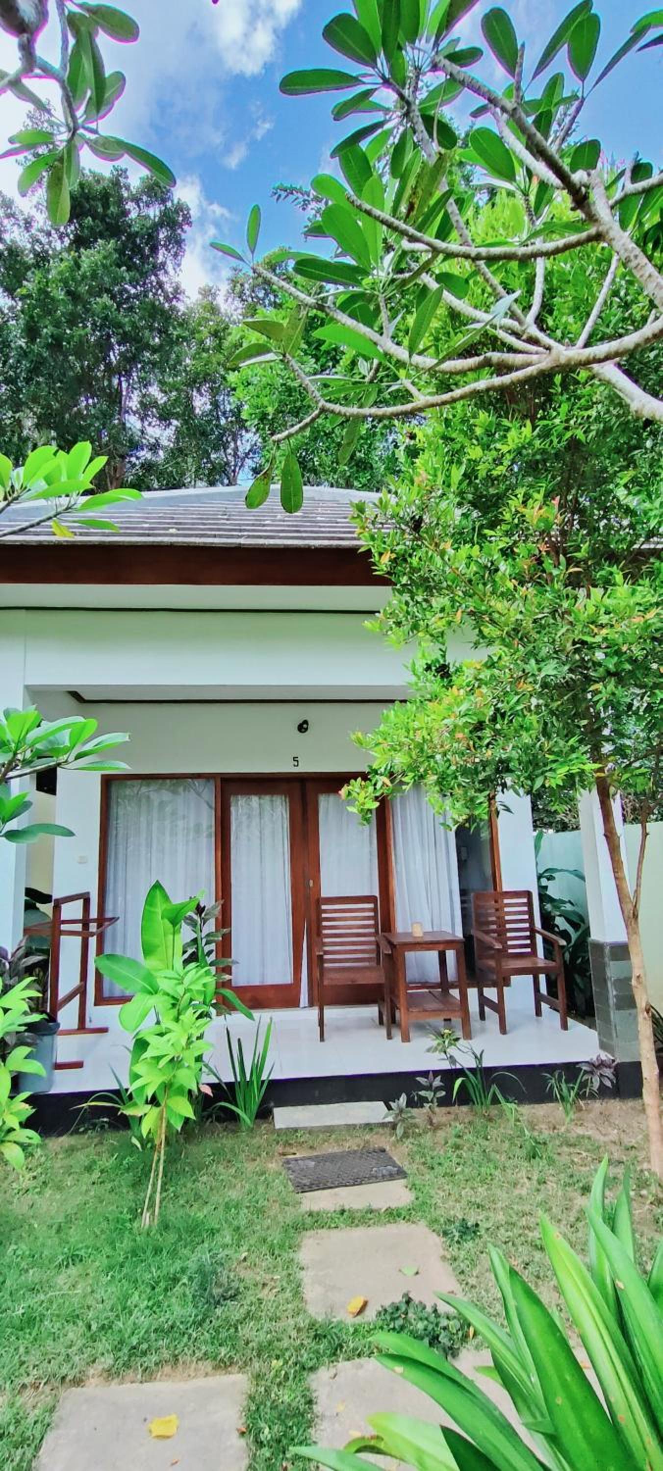 Deluxe Villa - Photo 5