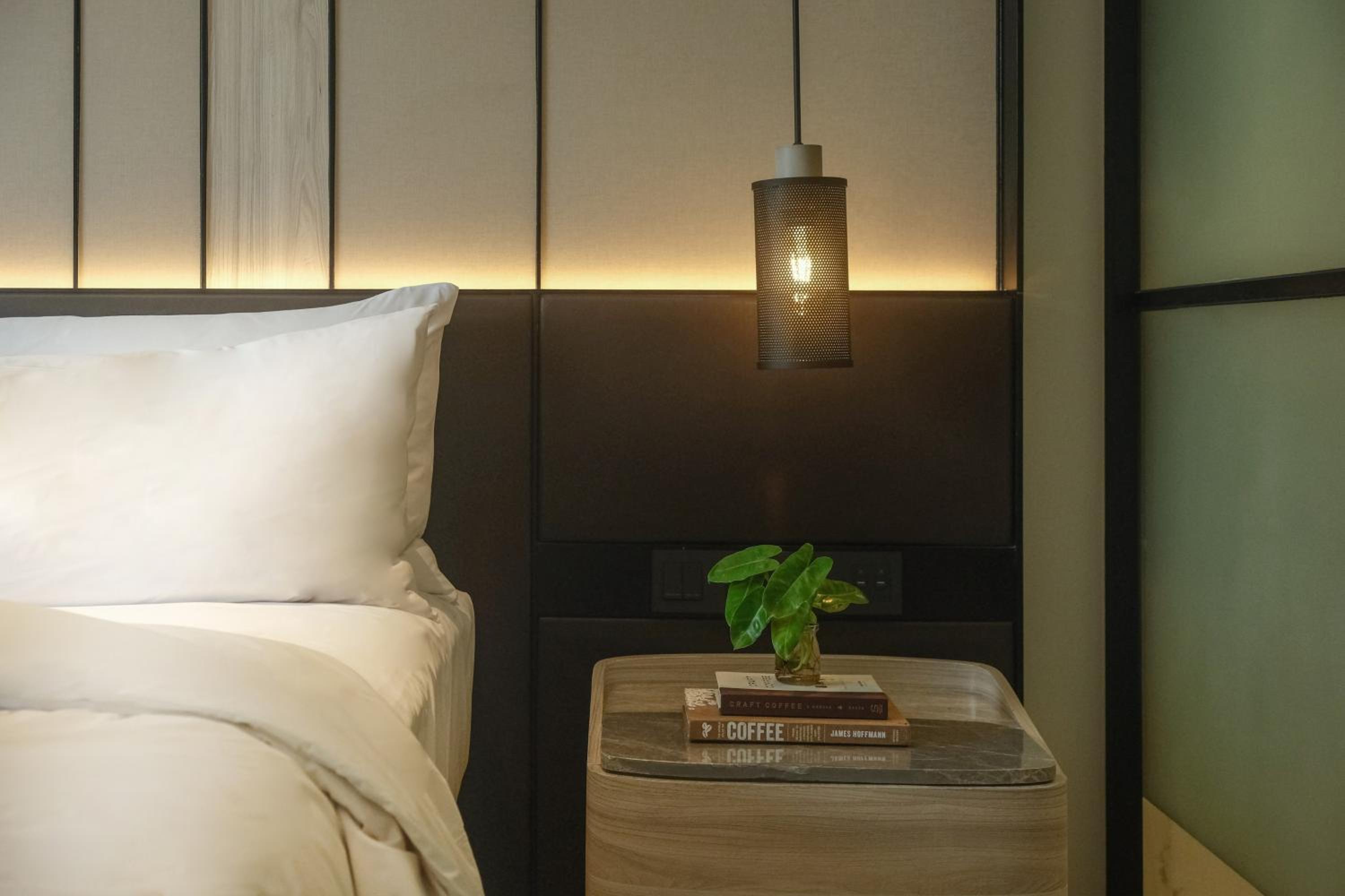 Standard Room - Photo 1