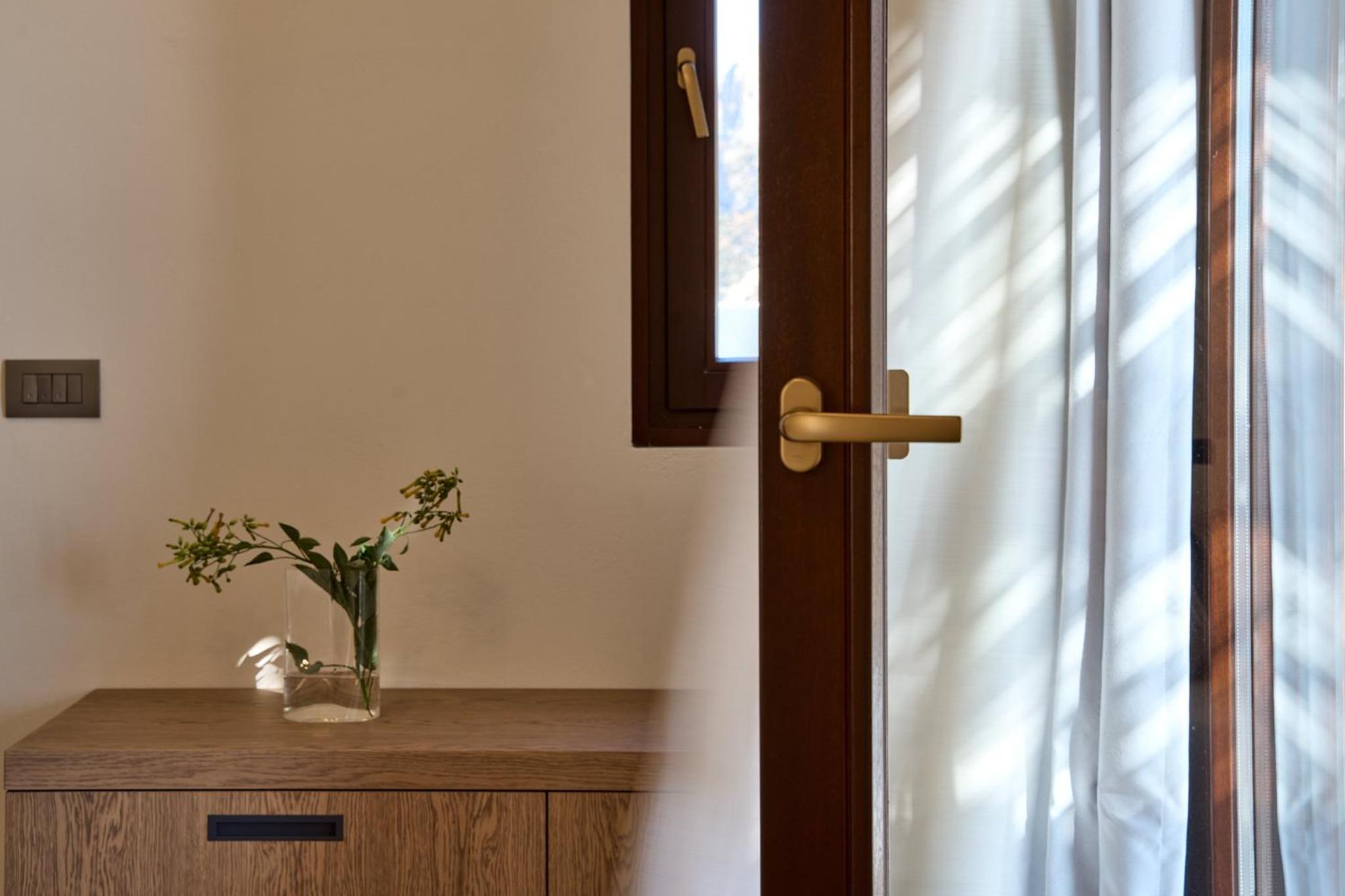 Junior Suite with Private Pool - Photo 1