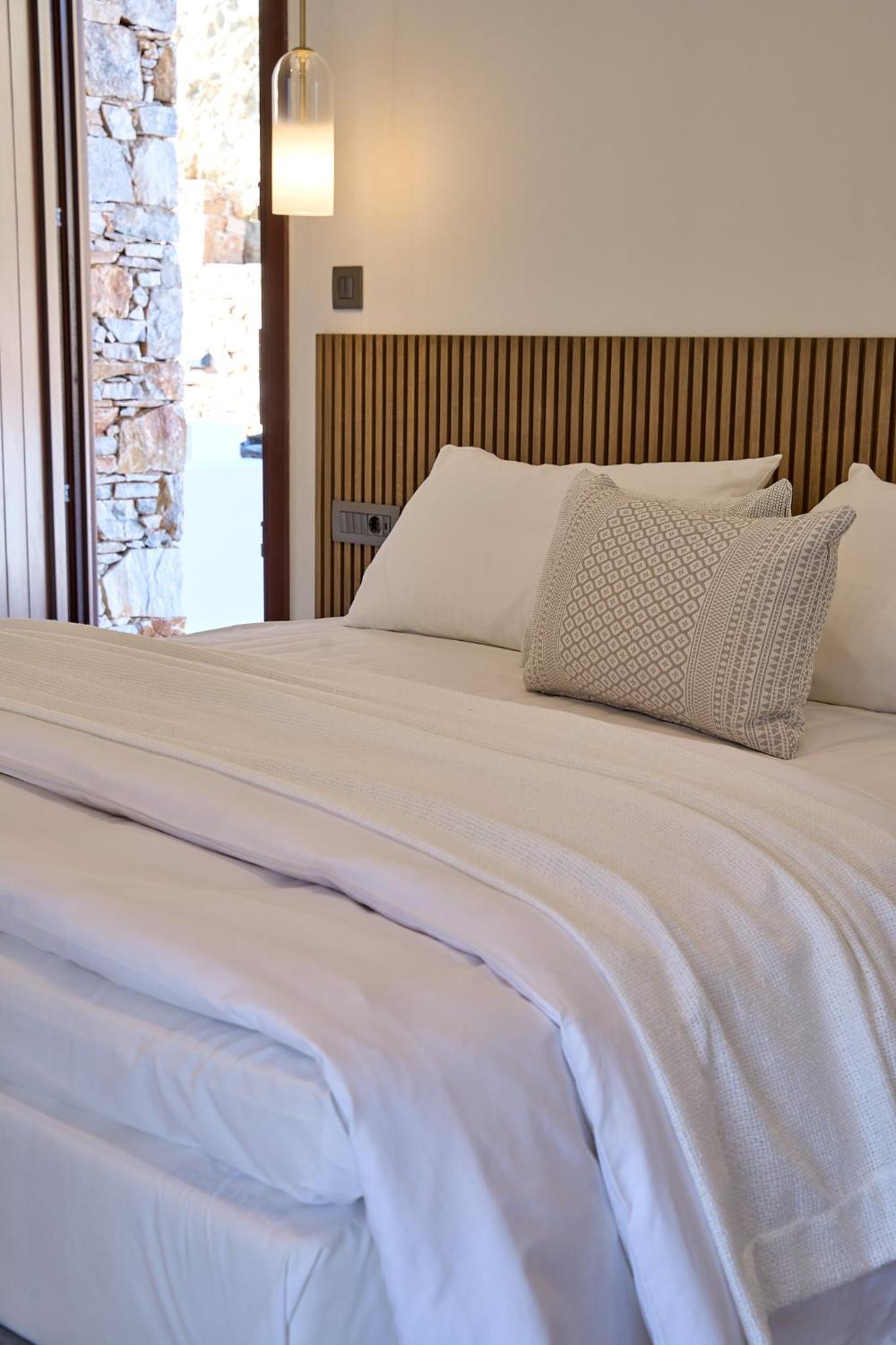Junior Suite with Private Pool - Photo 4