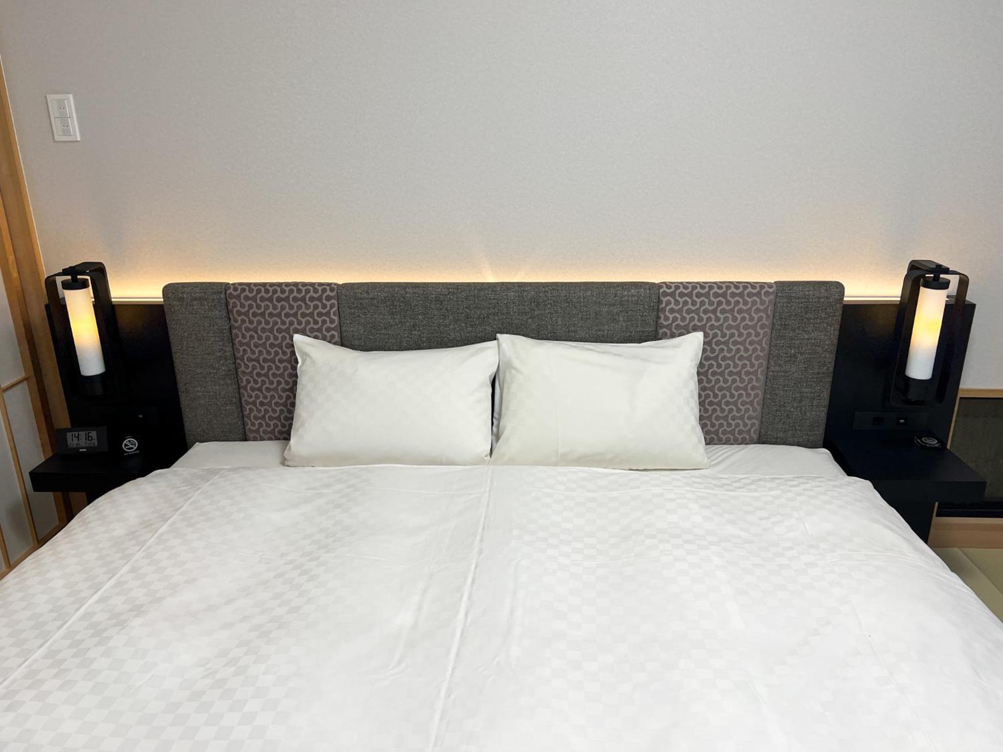 Deluxe King Room - Photo 2