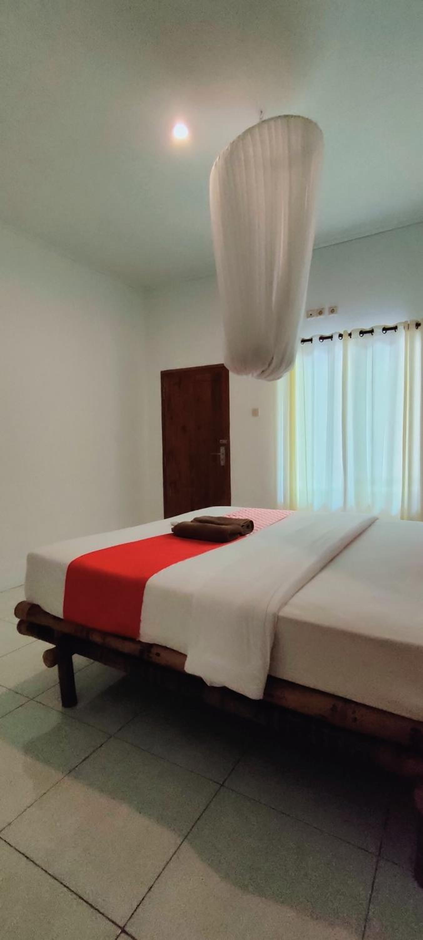 Deluxe Double Room - Photo 1