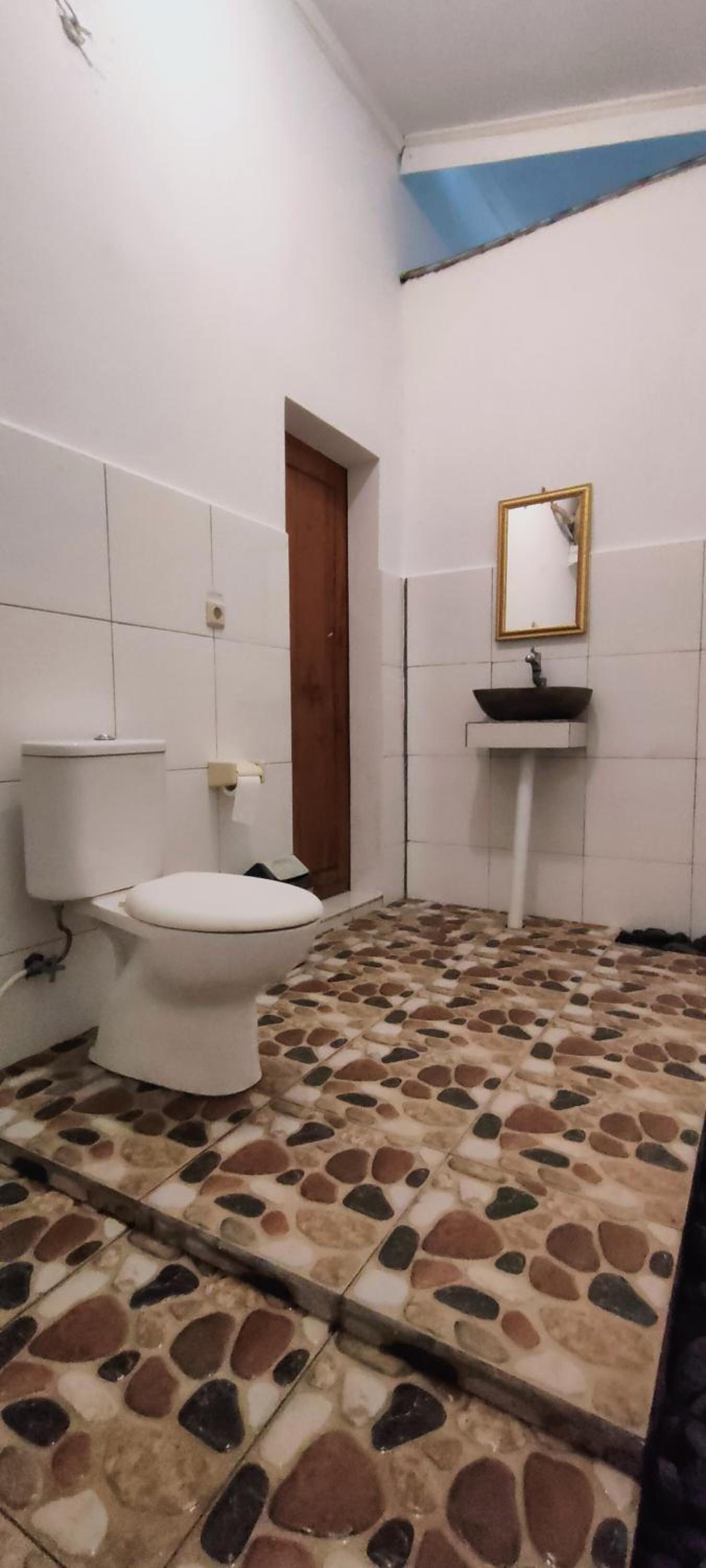 Deluxe Double Room - Photo 20