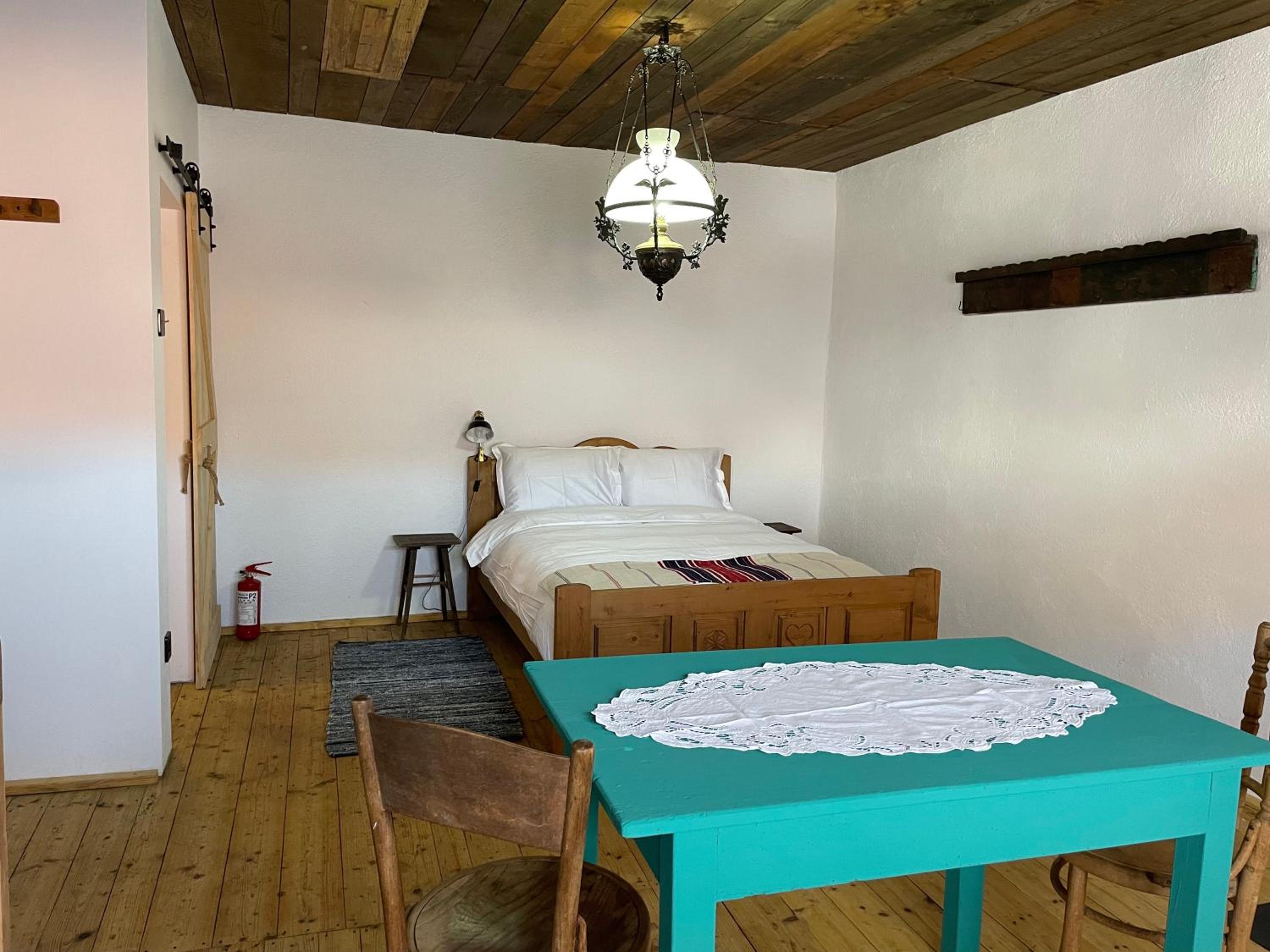 Double Room photo 3