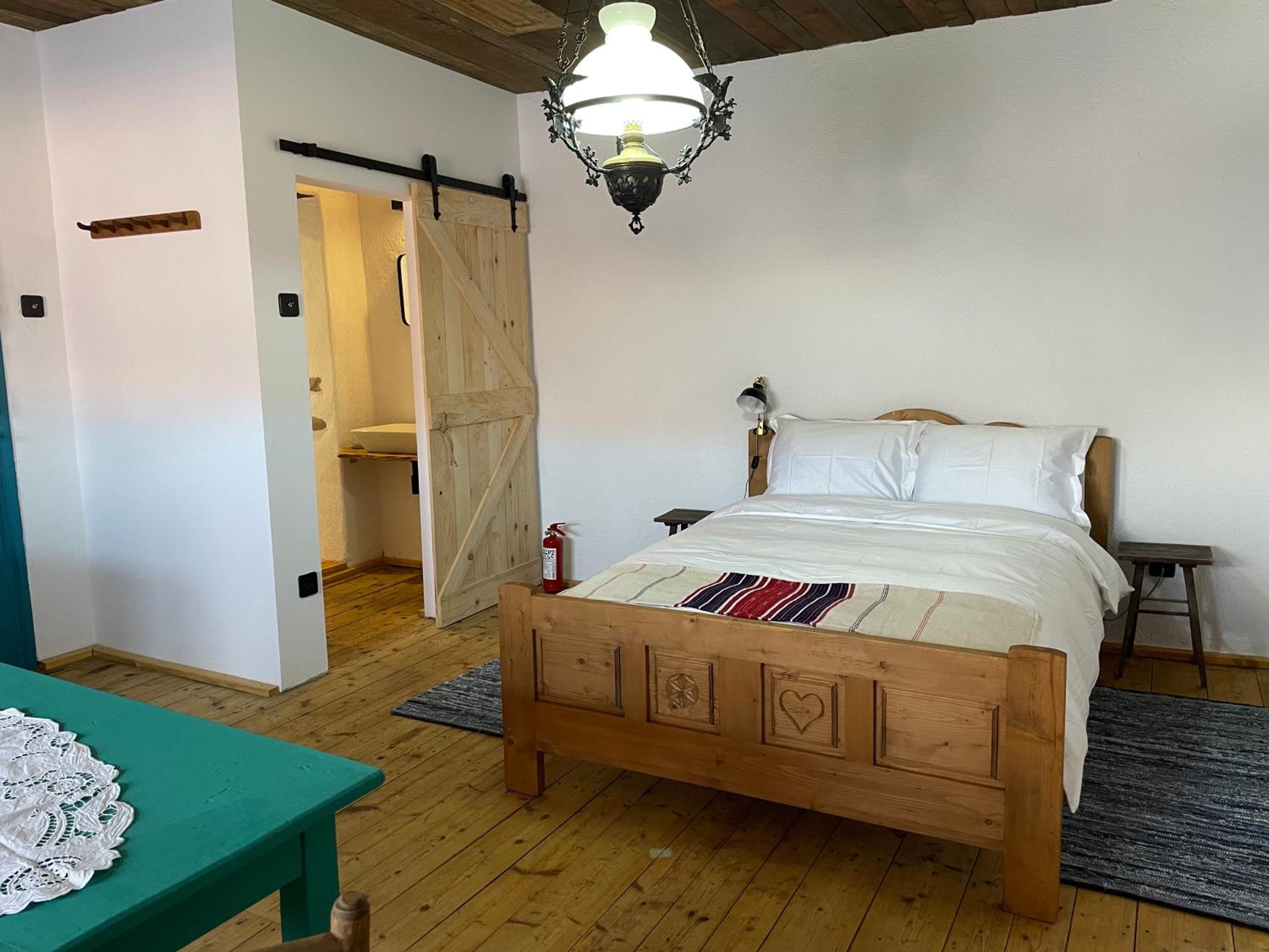 Double Room photo 1