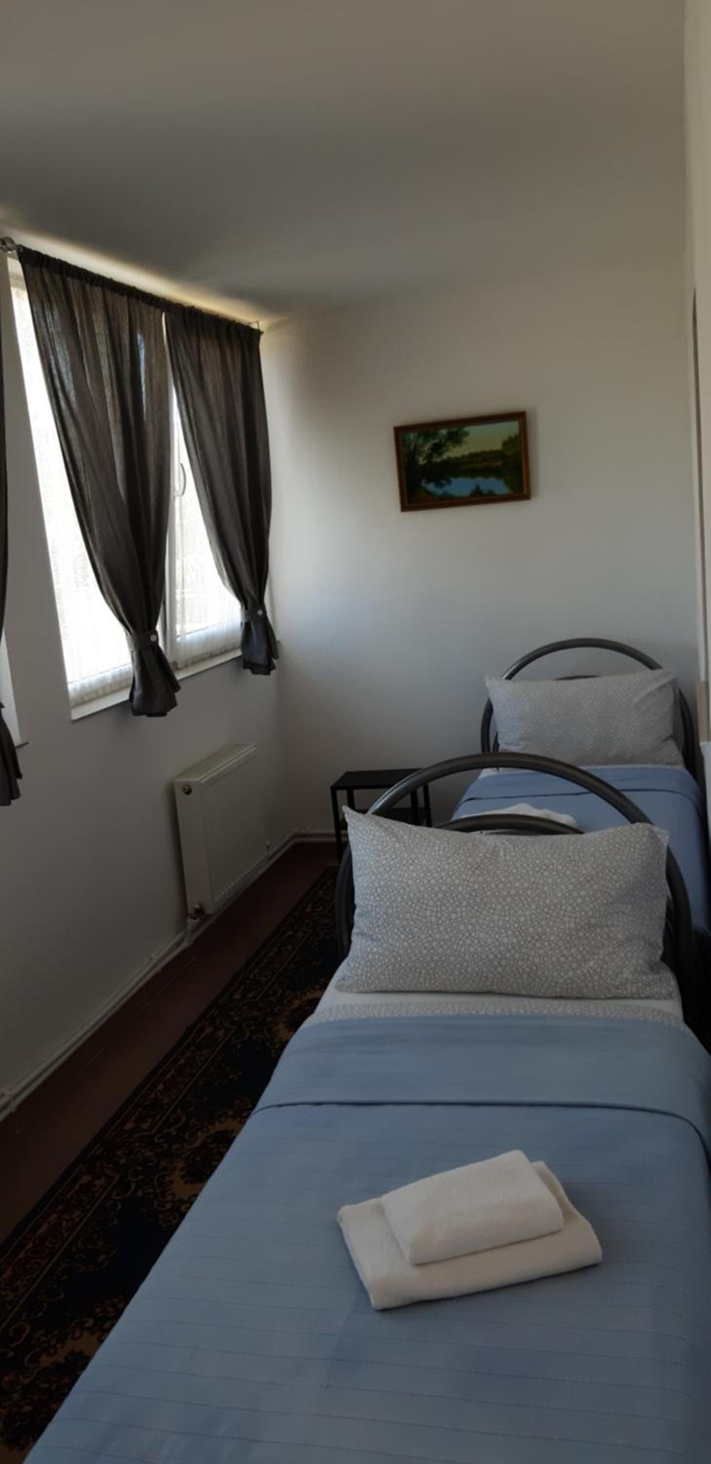 Quadruple Room photo 3