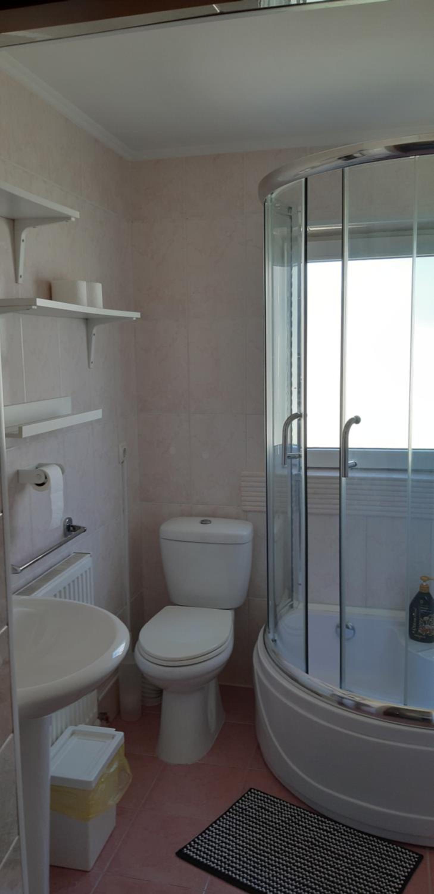 Quadruple Room photo 2