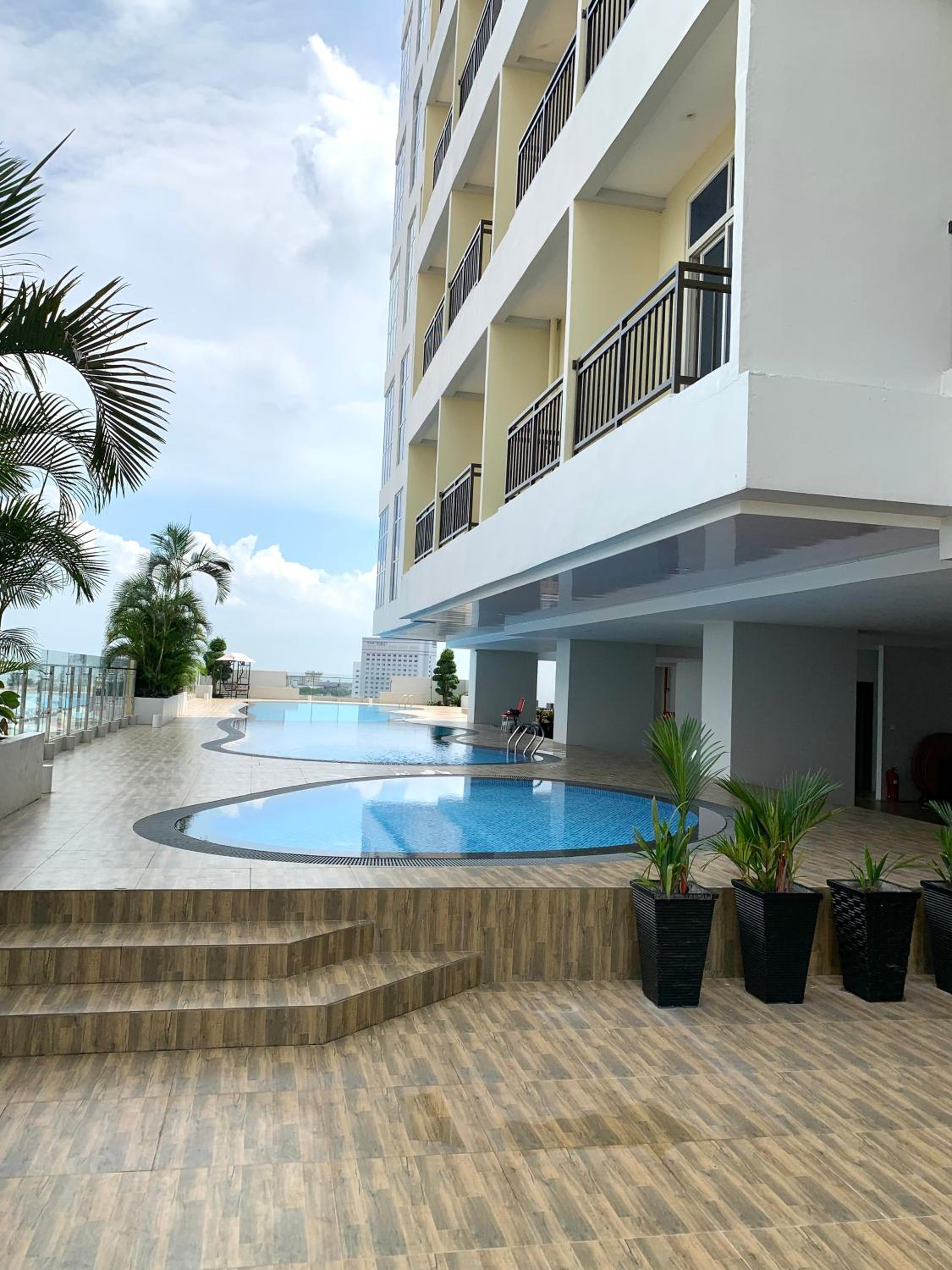 One-Bedroom Apartment - Photo 21