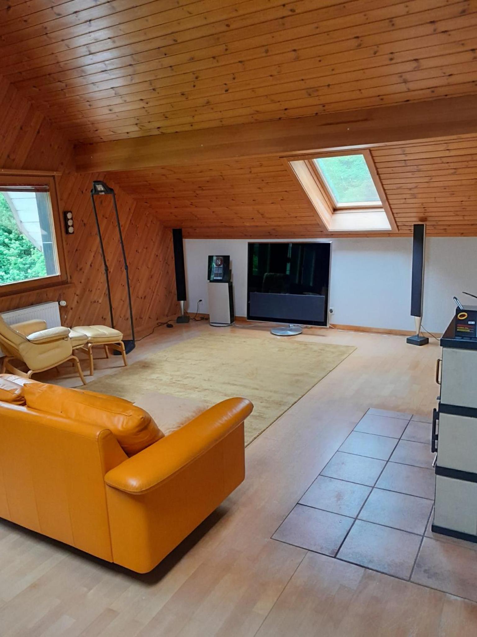 One-Bedroom House photo 3