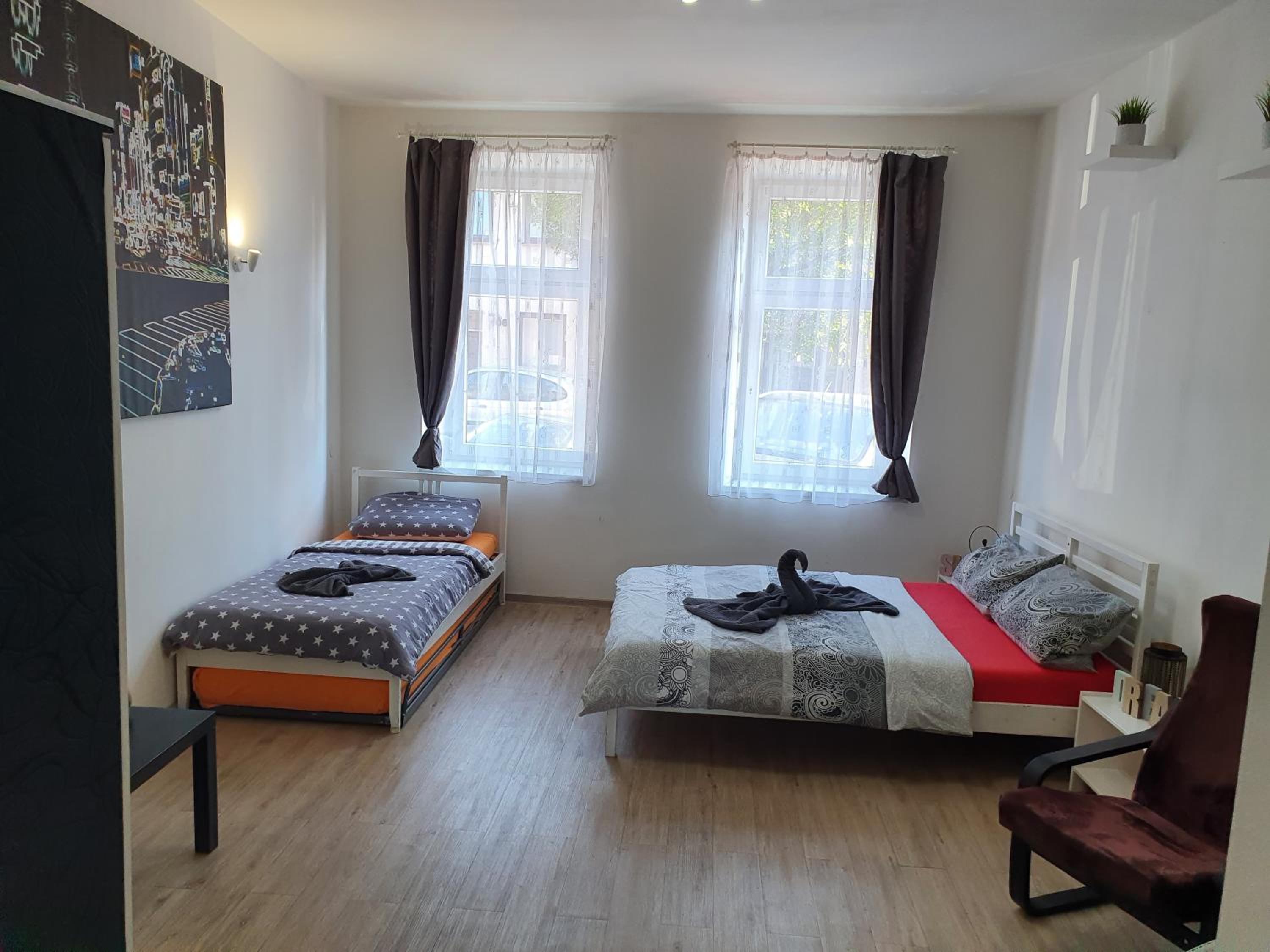 Luxury Apartment - Photo 1