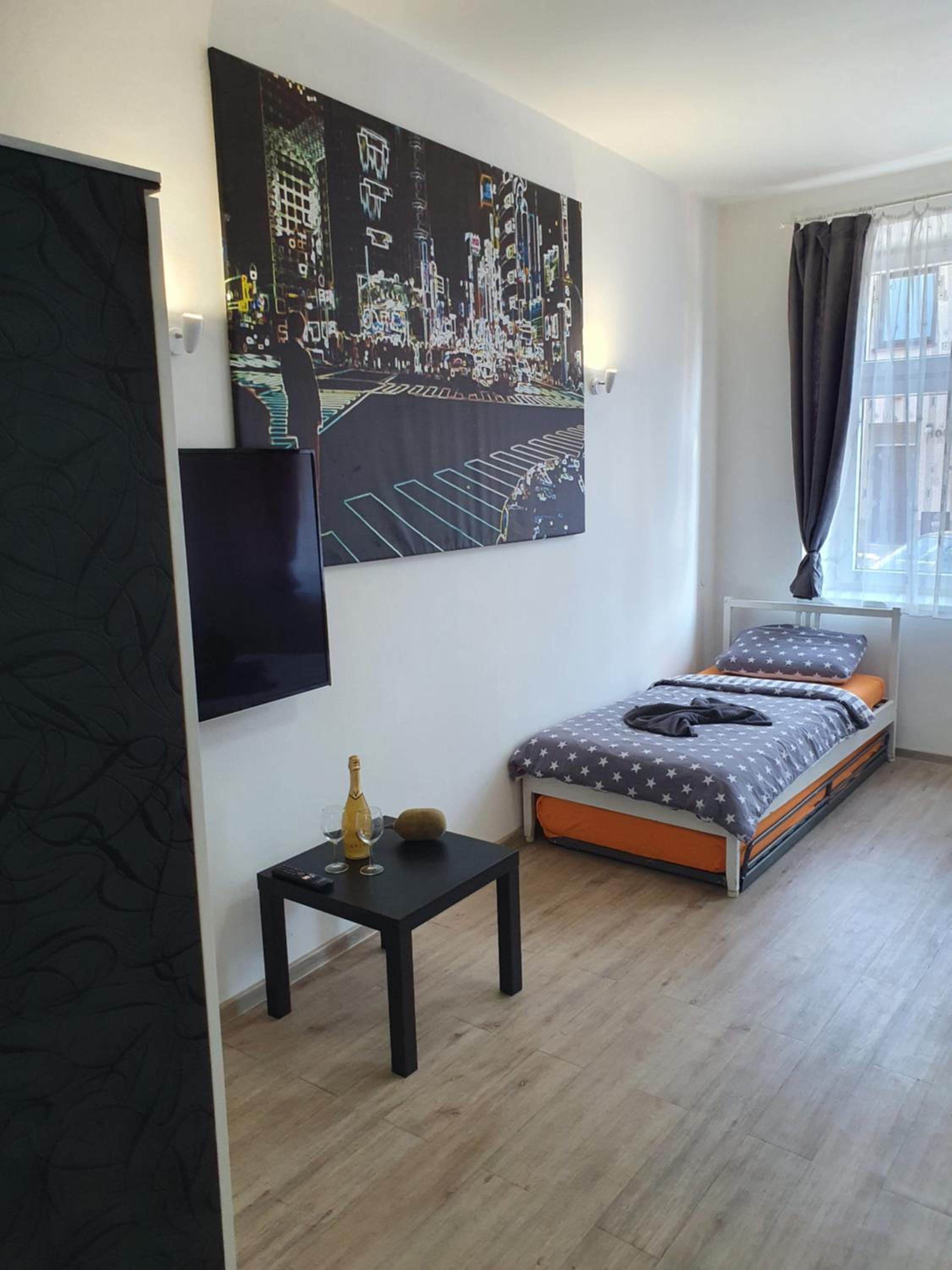 Luxury Apartment - Photo 11