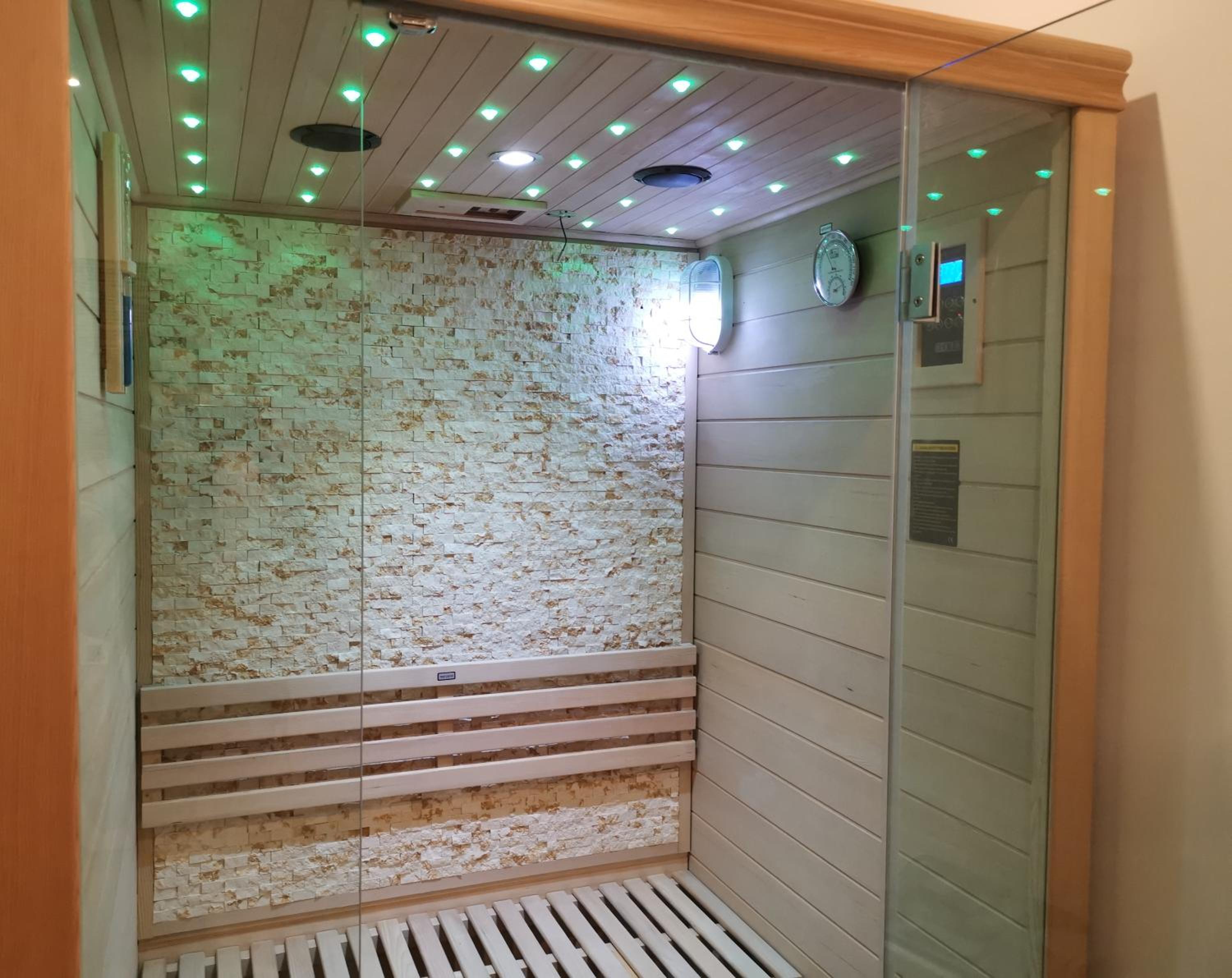 Triple Room with Bath photo 3