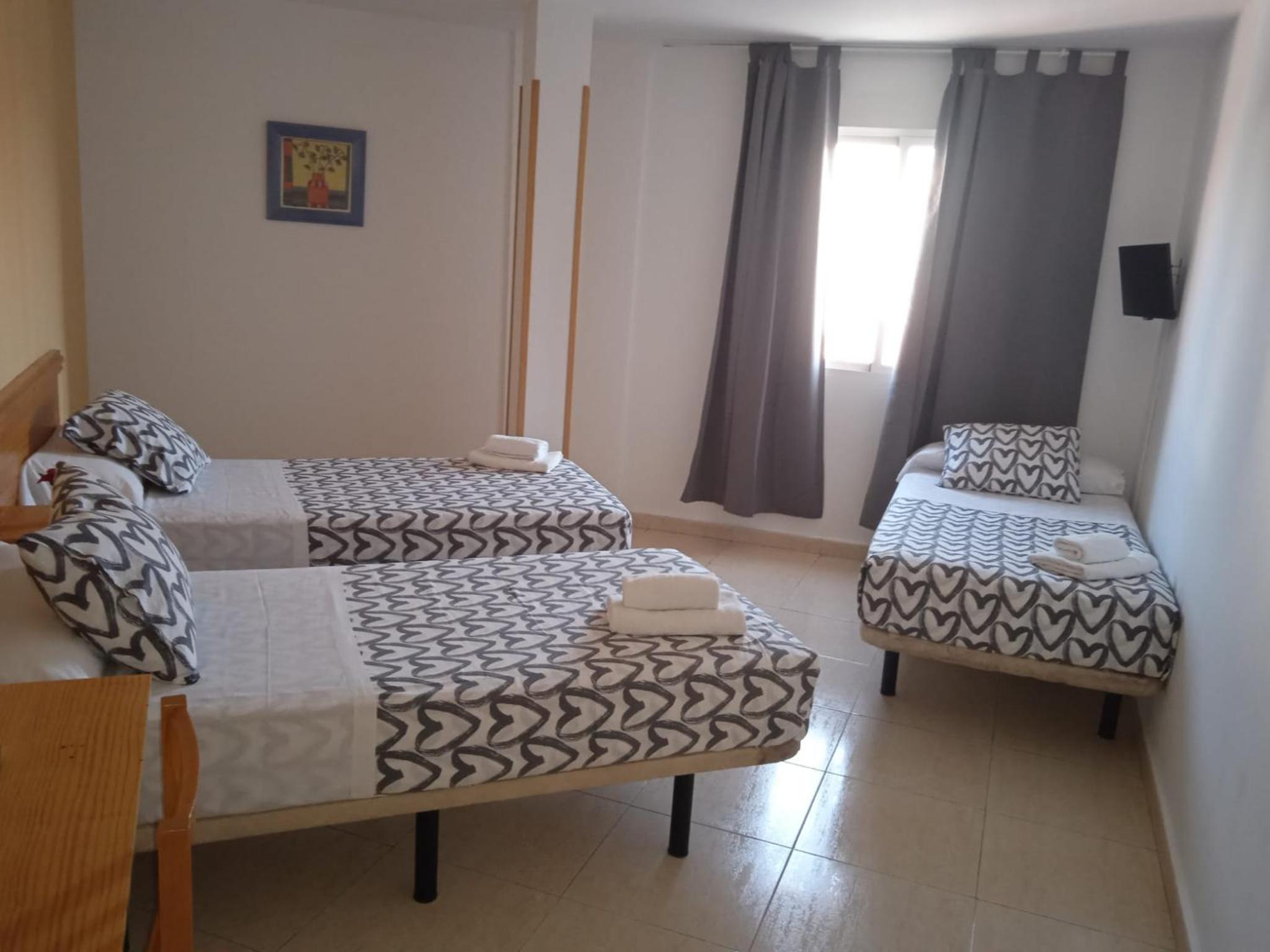 Triple Room - Photo 4