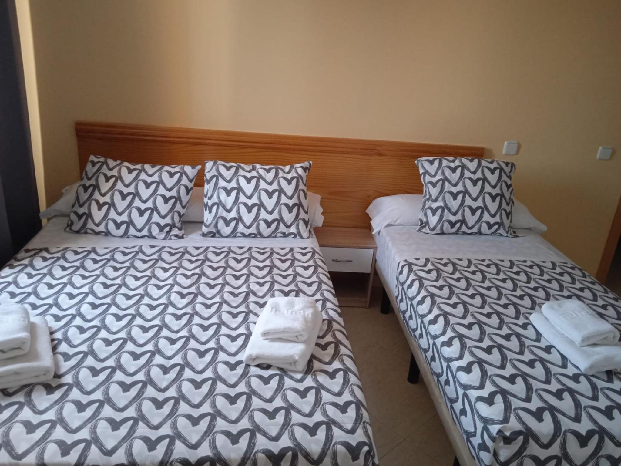 Triple Room - Photo 3
