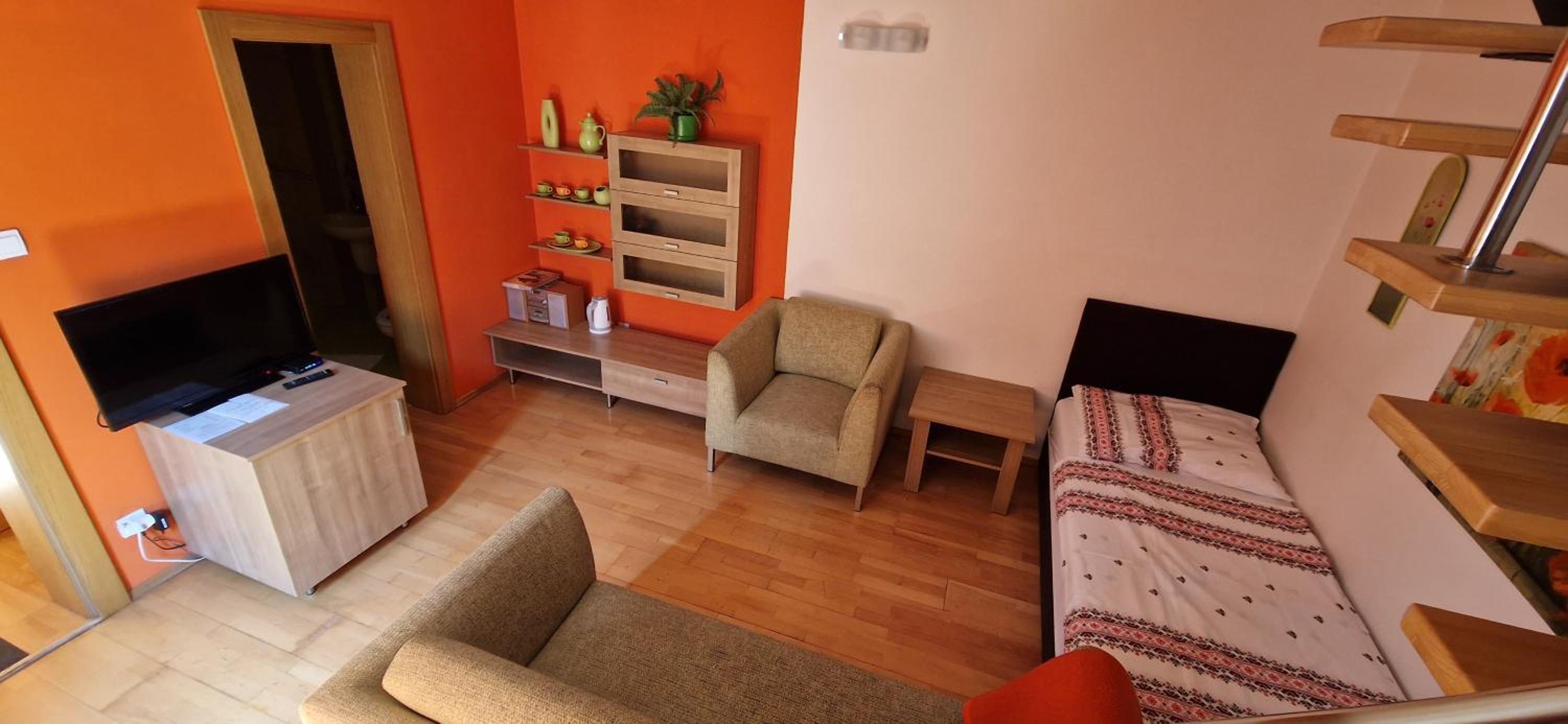Duplex Suite (2 adults) - Photo 3