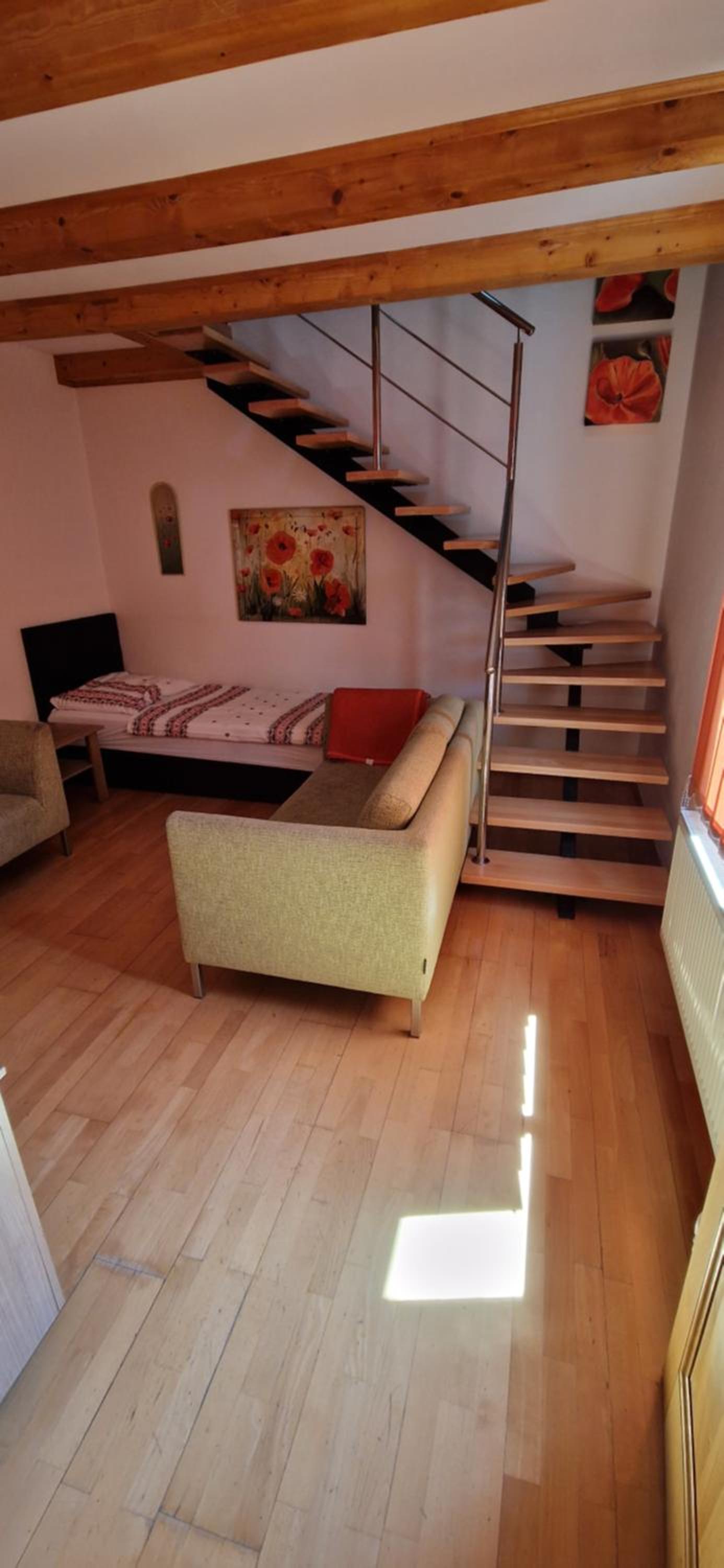 Duplex Suite (2 adults) - Photo 4