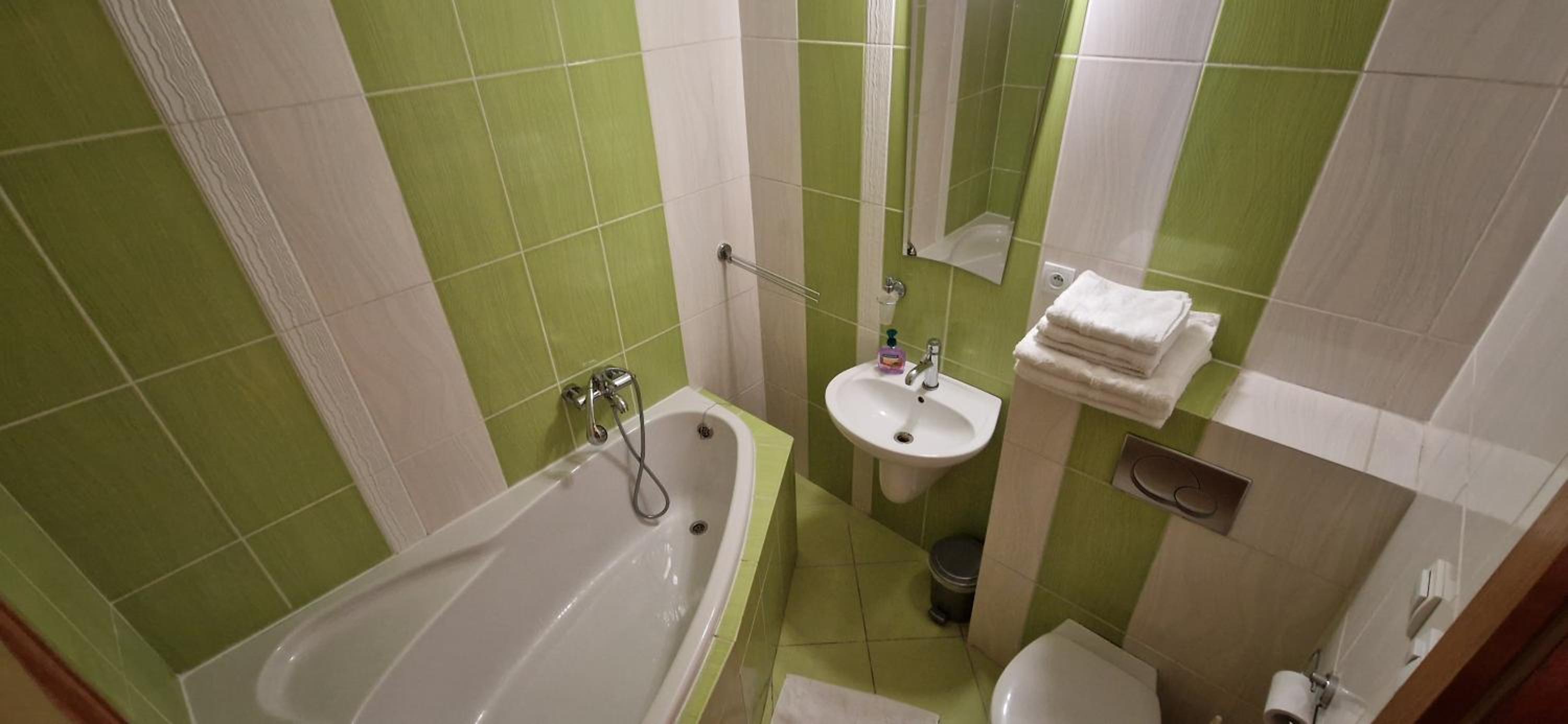 Duplex Suite (2 adults) - Photo 6