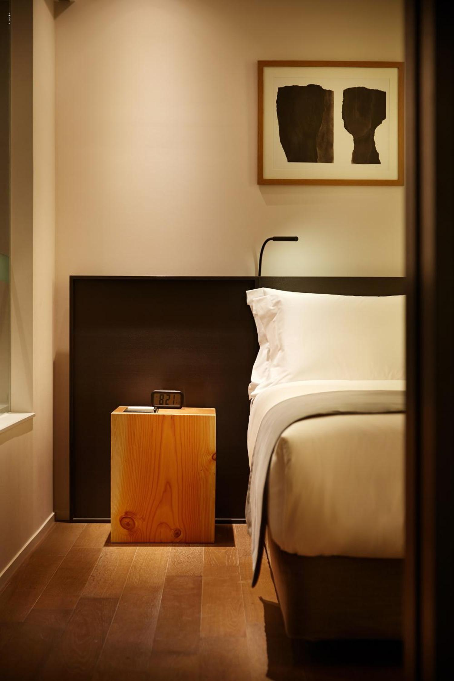 [Own Your Shilla Stay, Relax and Unwind] Standard Double Room + 1 Raffle ticket photo 3