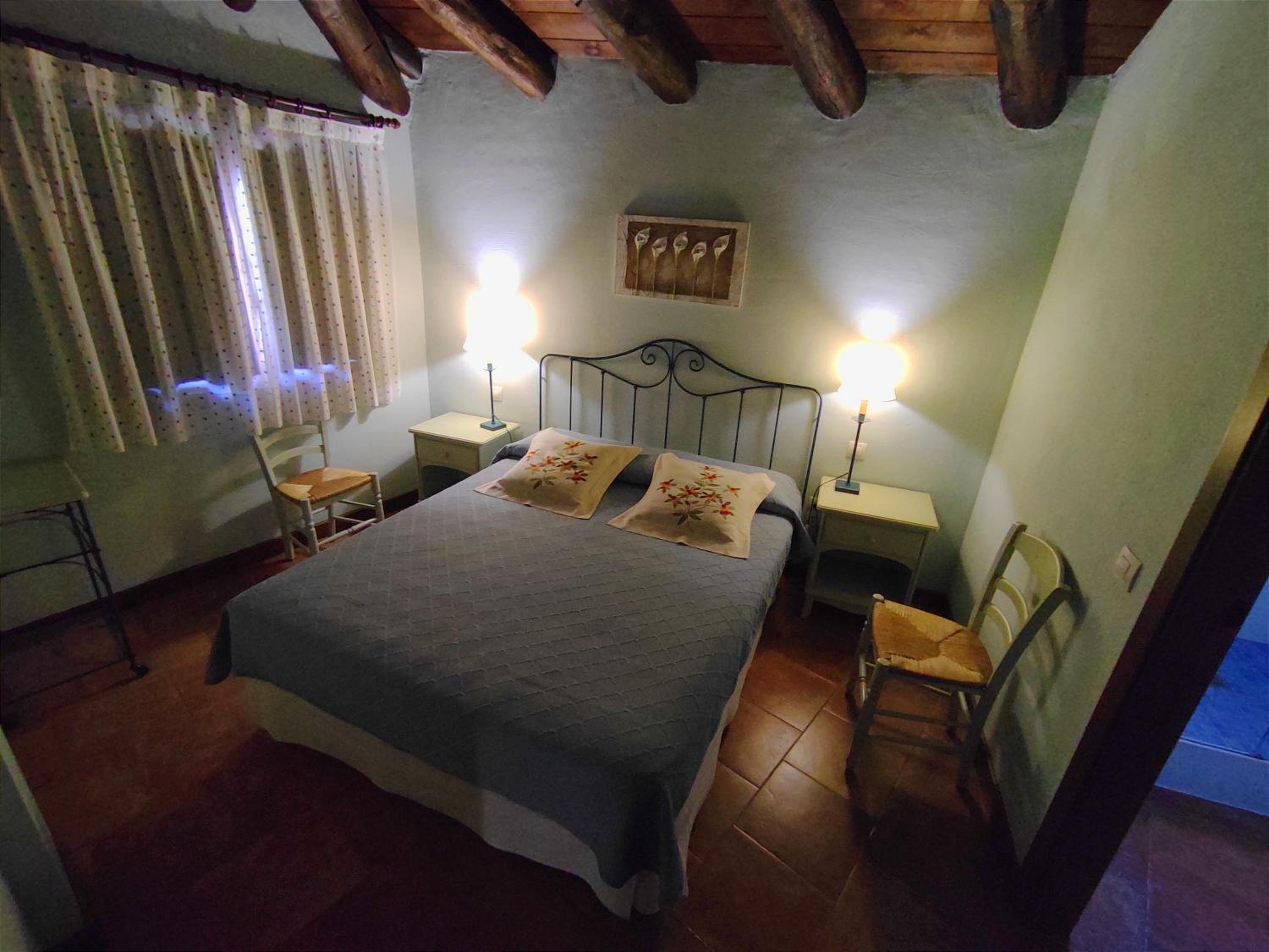 Economy Double Room photo 2