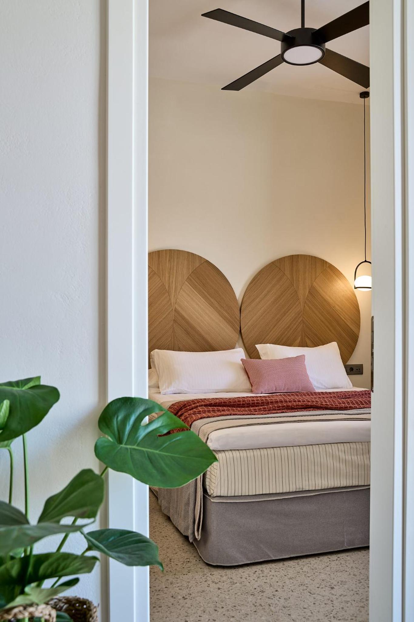 Suite With Private Pool