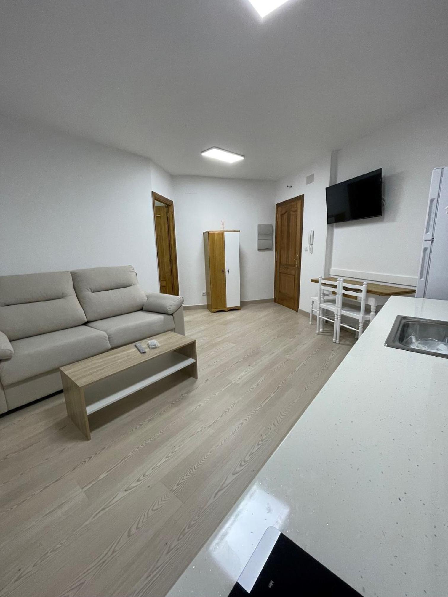 Apartamento Estándar