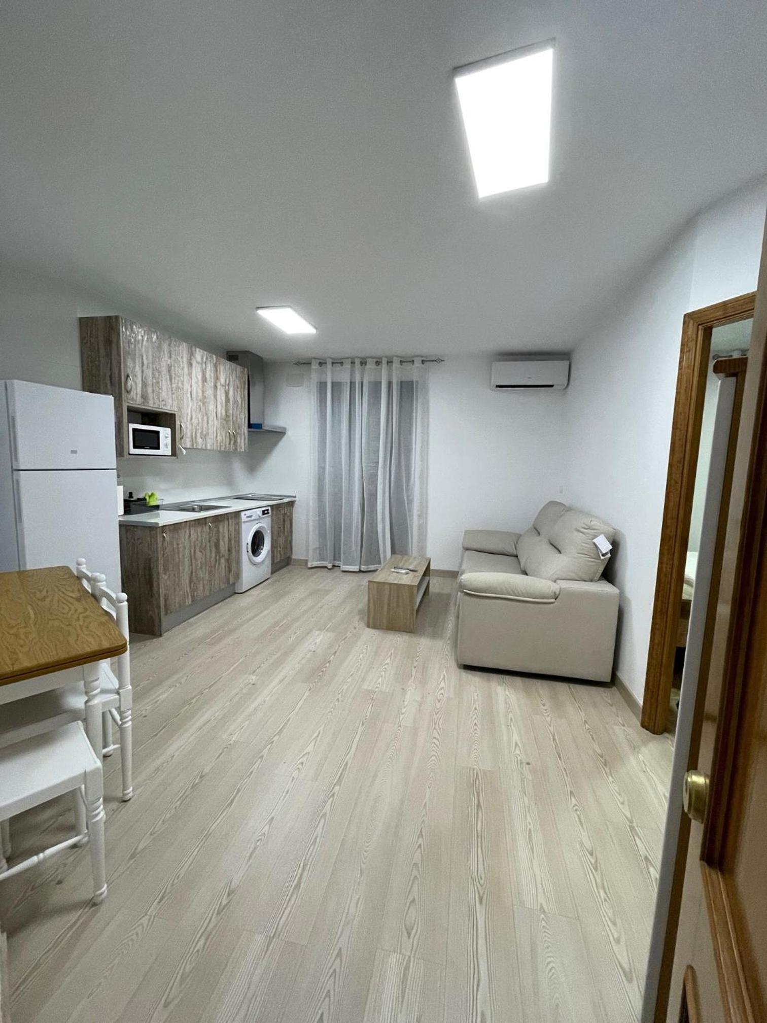 Standard Apartment photo 3