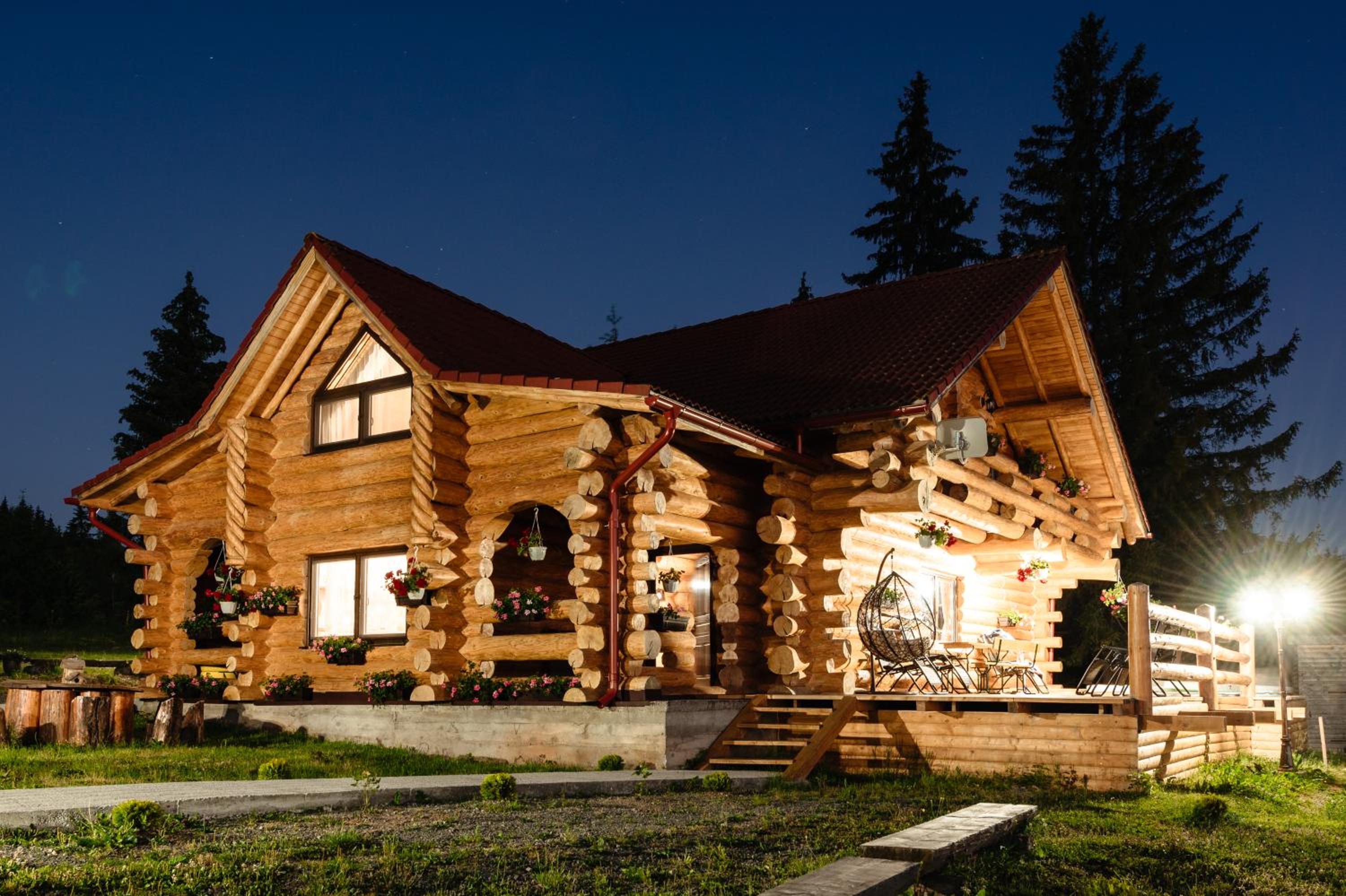 Chalet photo 2