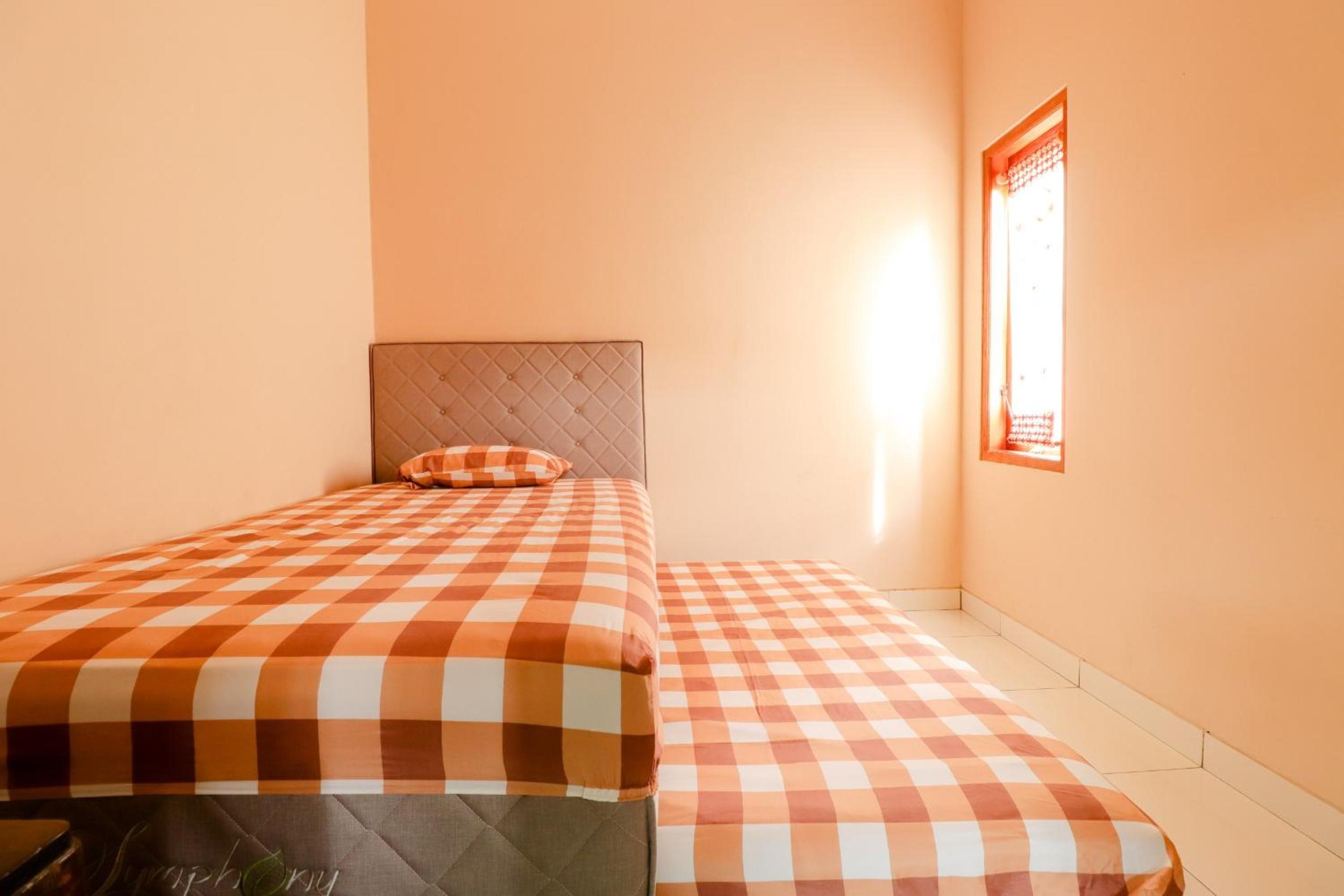 Superior Double Room photo 2