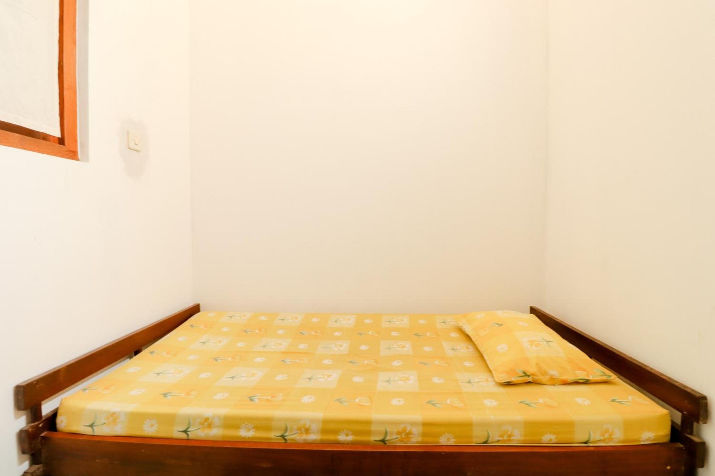 Economy Single Room photo 3