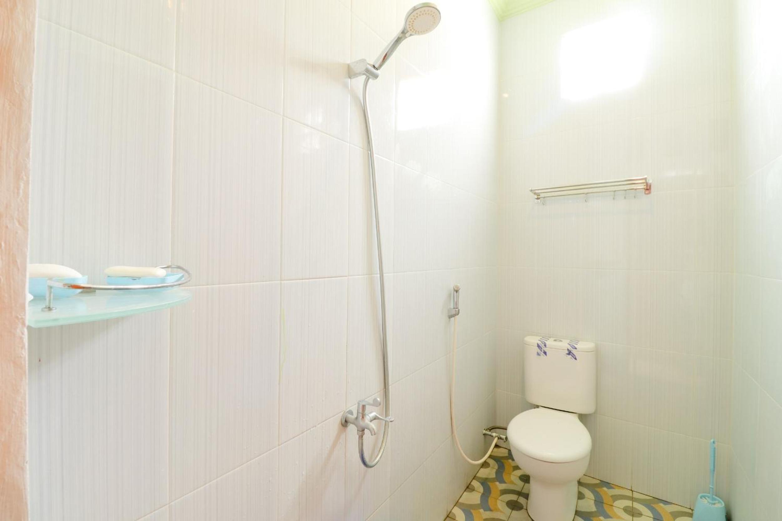 Economy Single Room photo 2