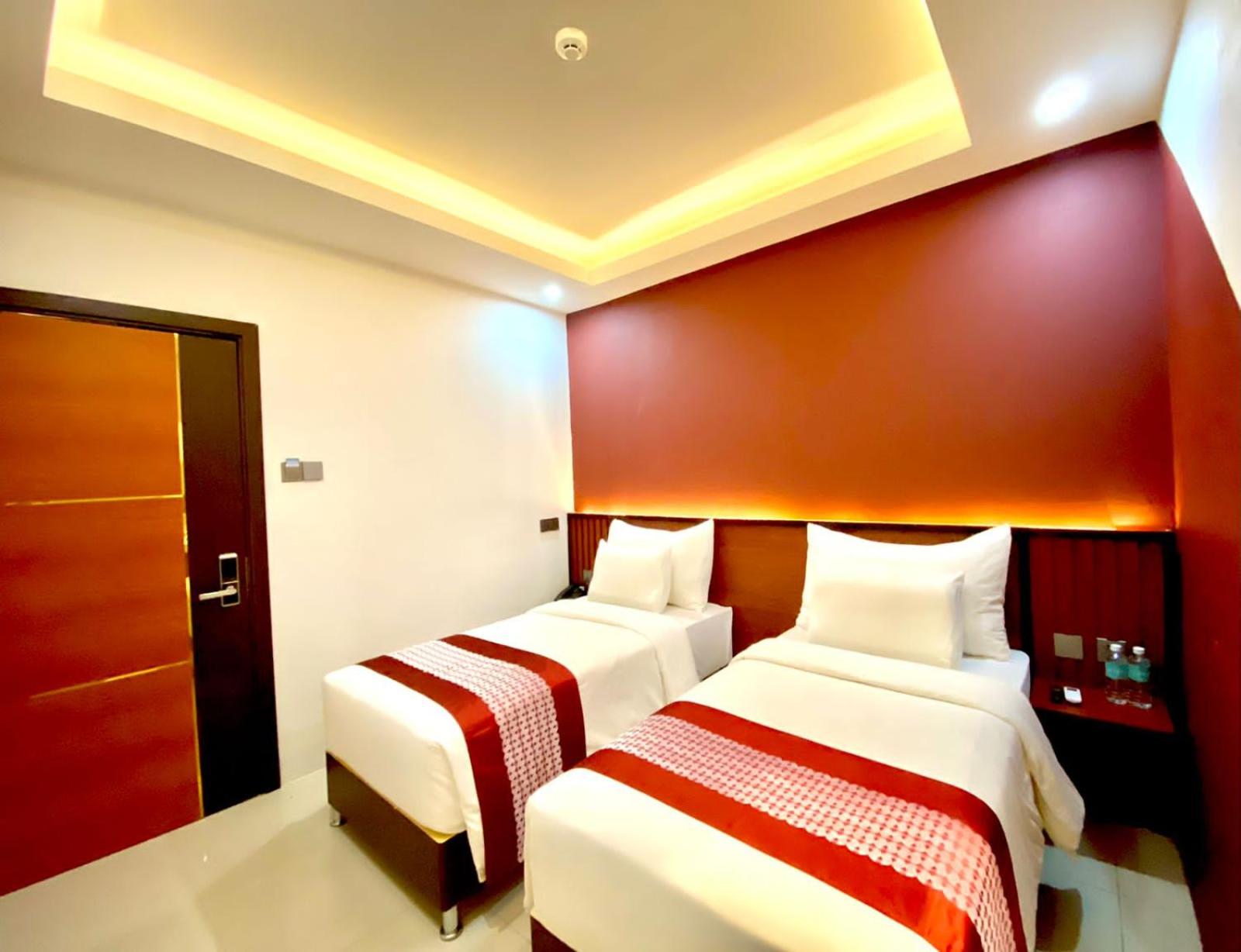 Standard Double Room - Photo 1
