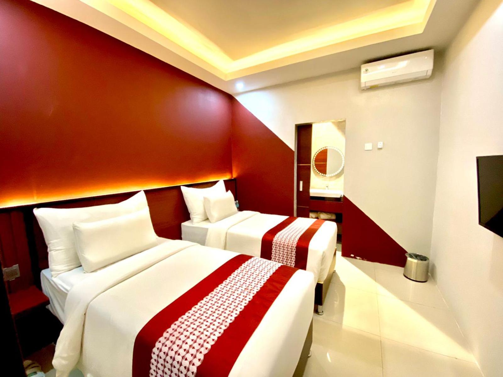 Standard Double Room - Photo 7