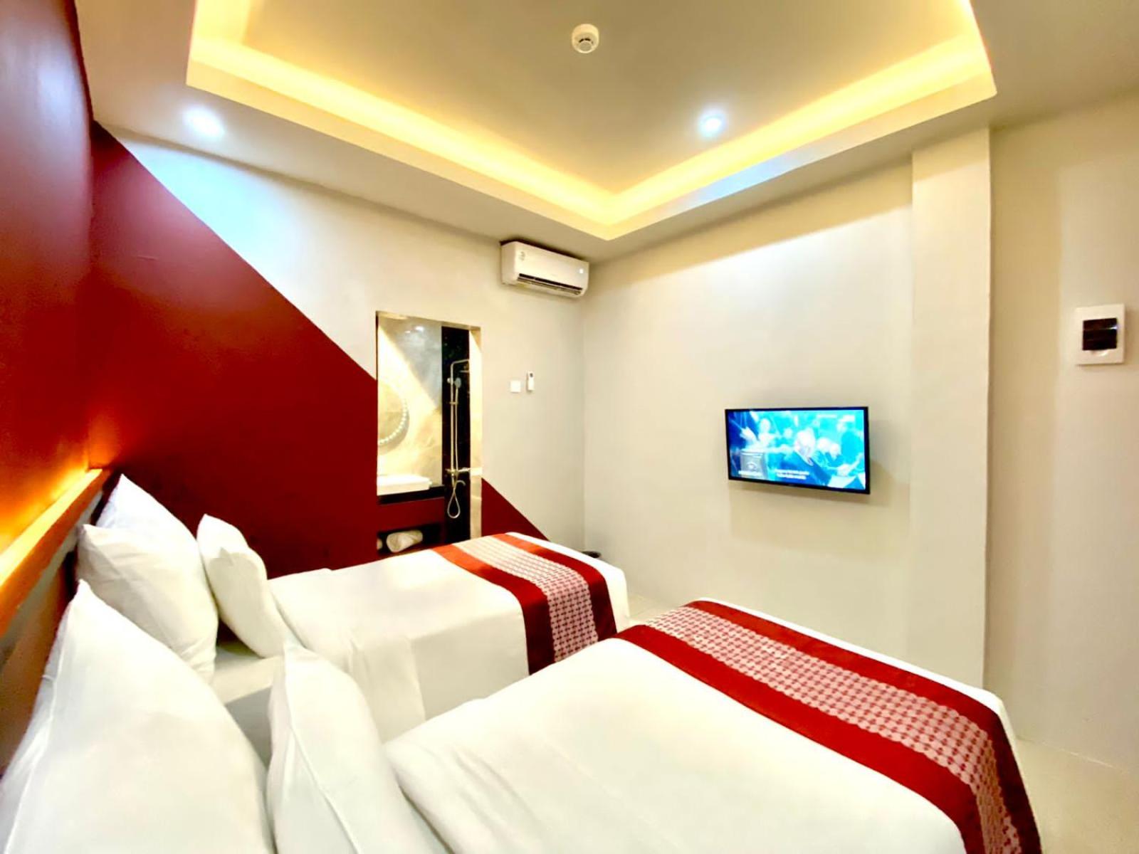 Standard Double Room - Photo 3