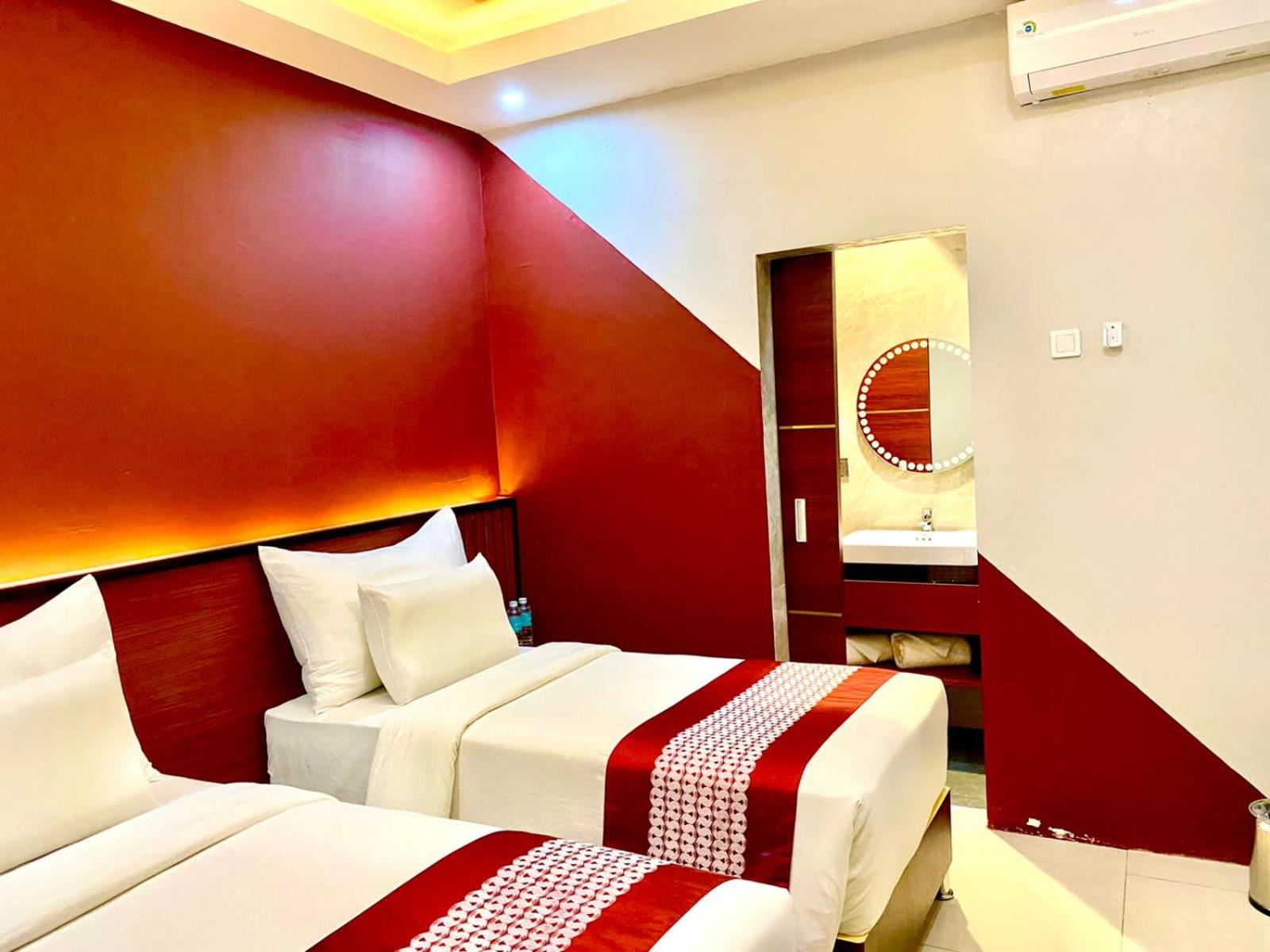 Standard Double Room - Photo 5