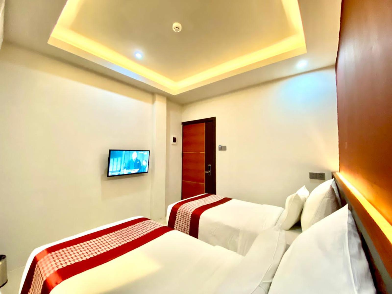 Standard Double Room - Photo 4