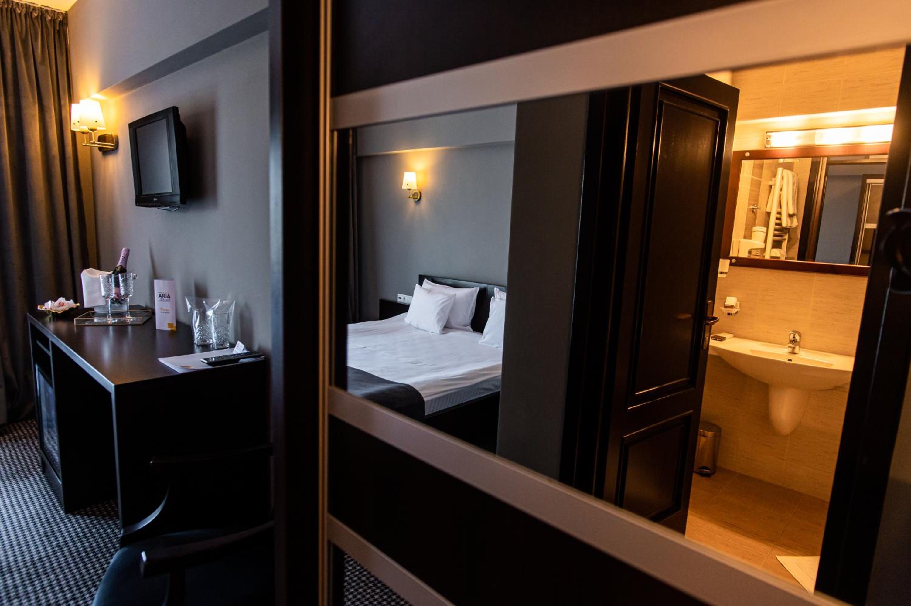 Deluxe Double Room photo 1