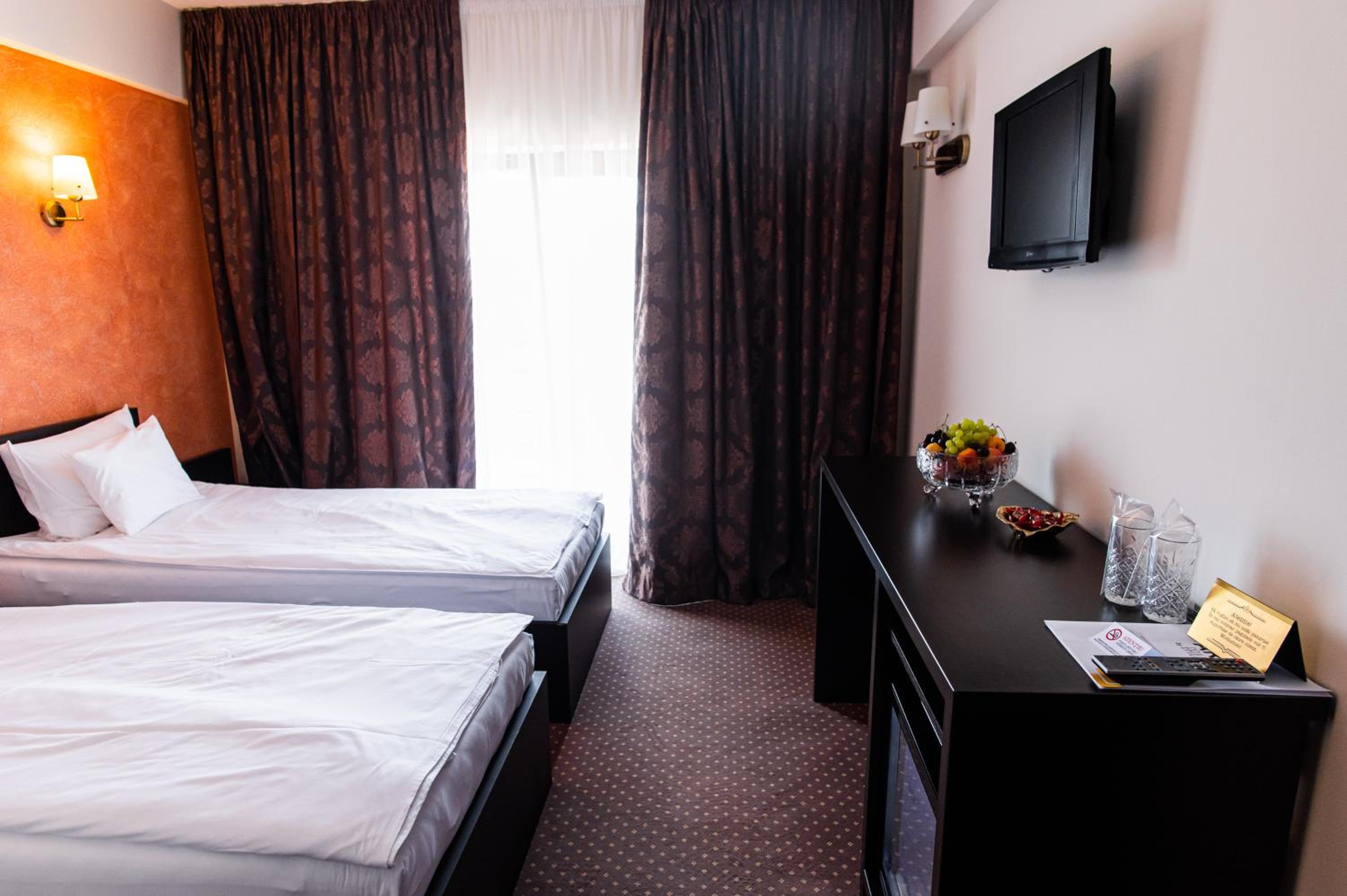 Deluxe Twin Room photo 1