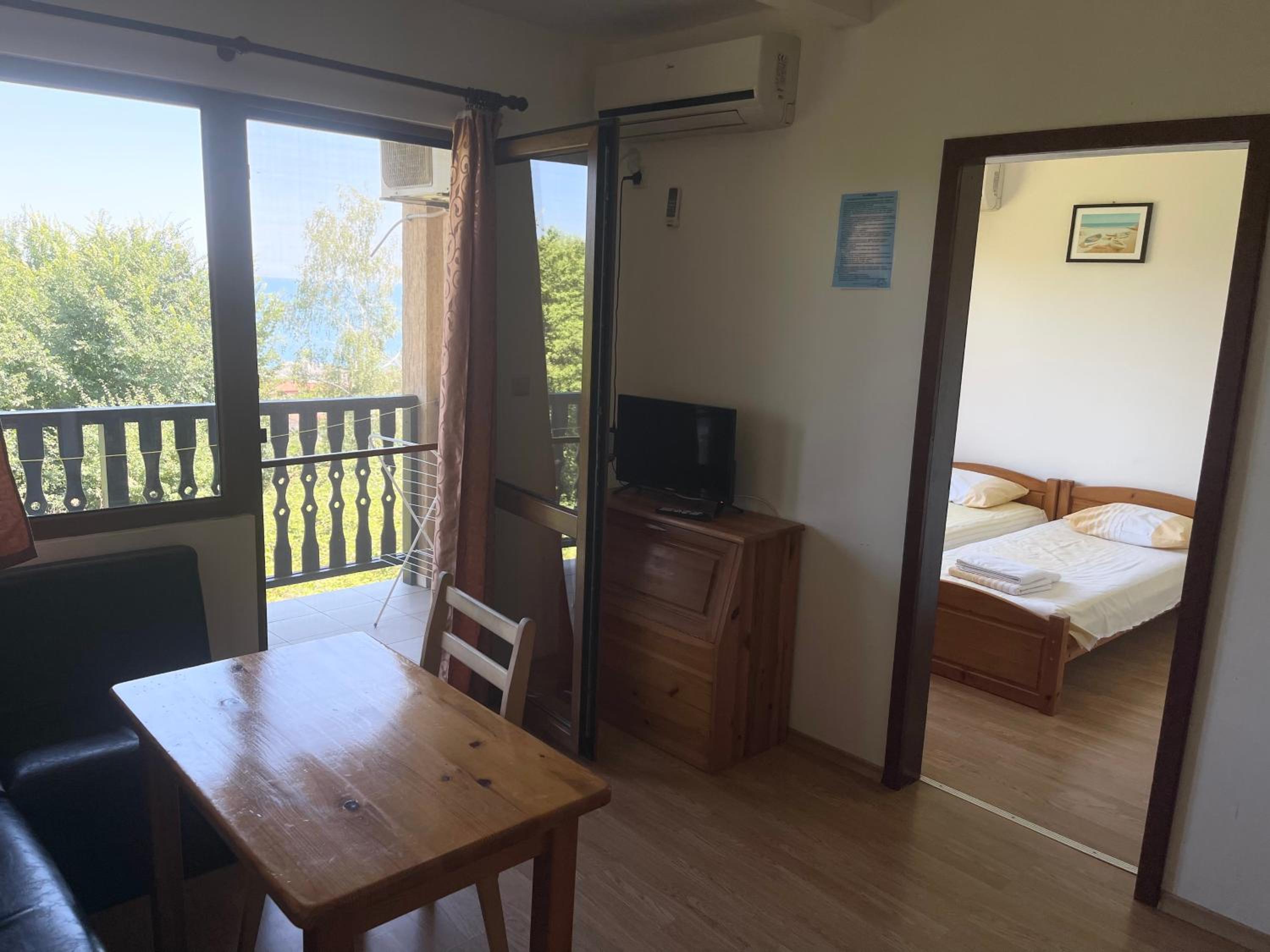 Two-Bedroom Apartment - Photo 1