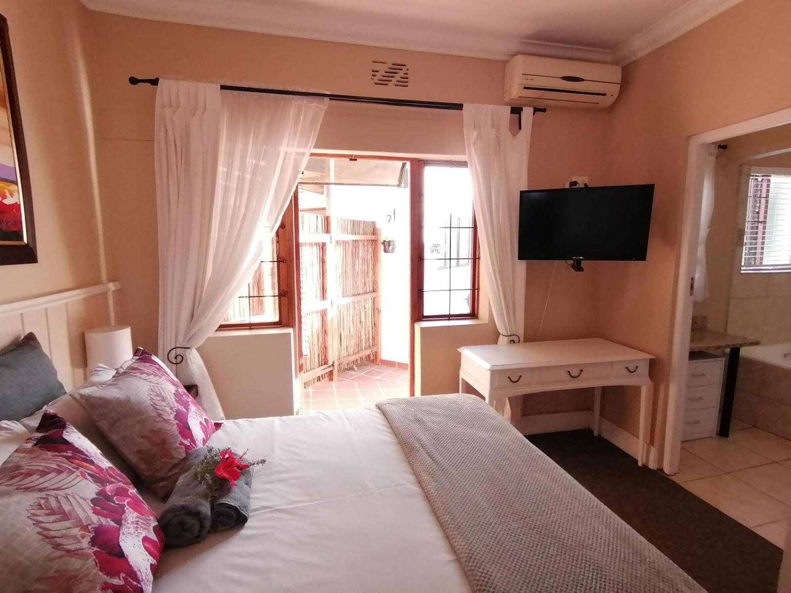 Executive Double Room