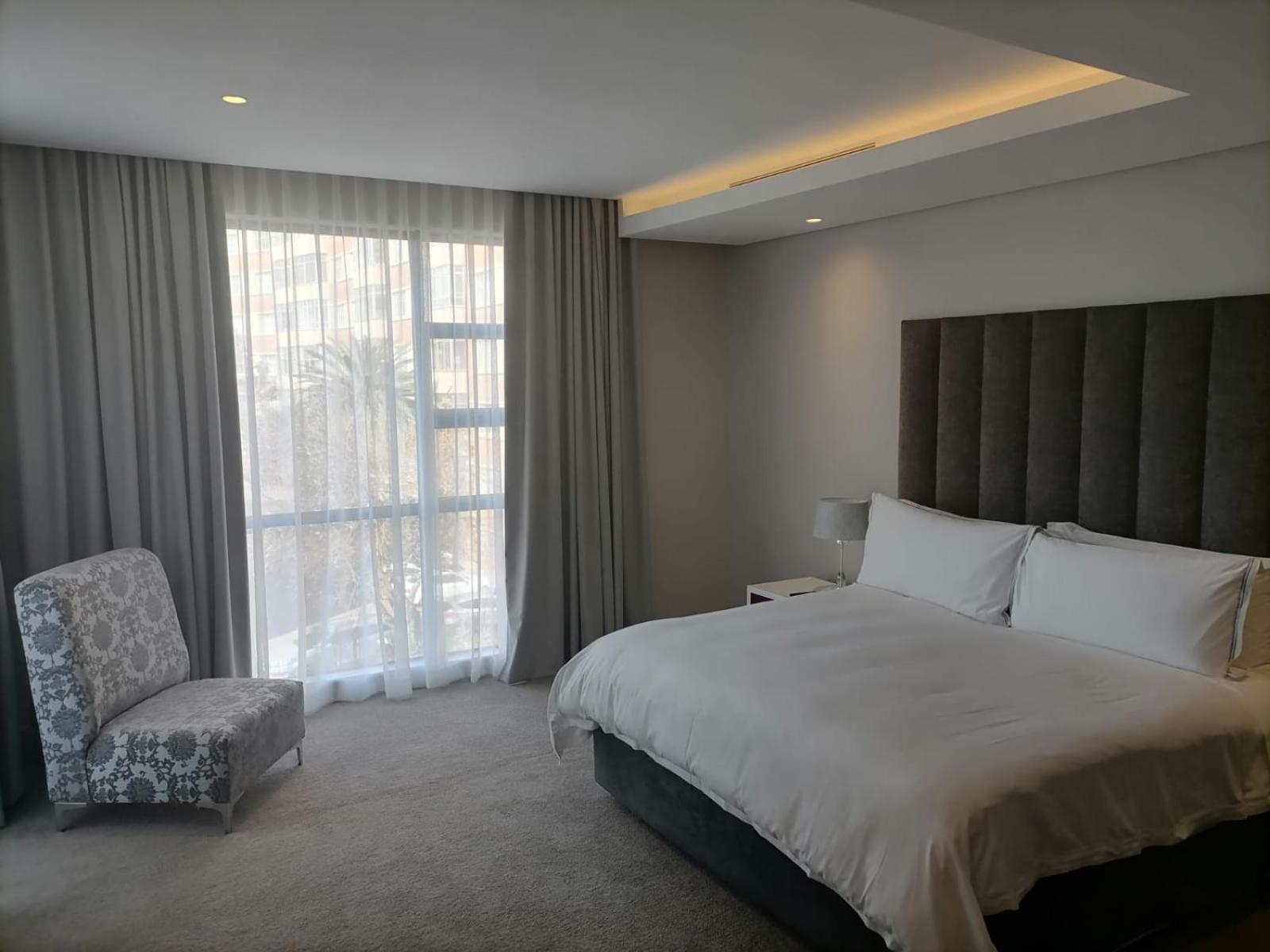 Deluxe Apartment photo 2
