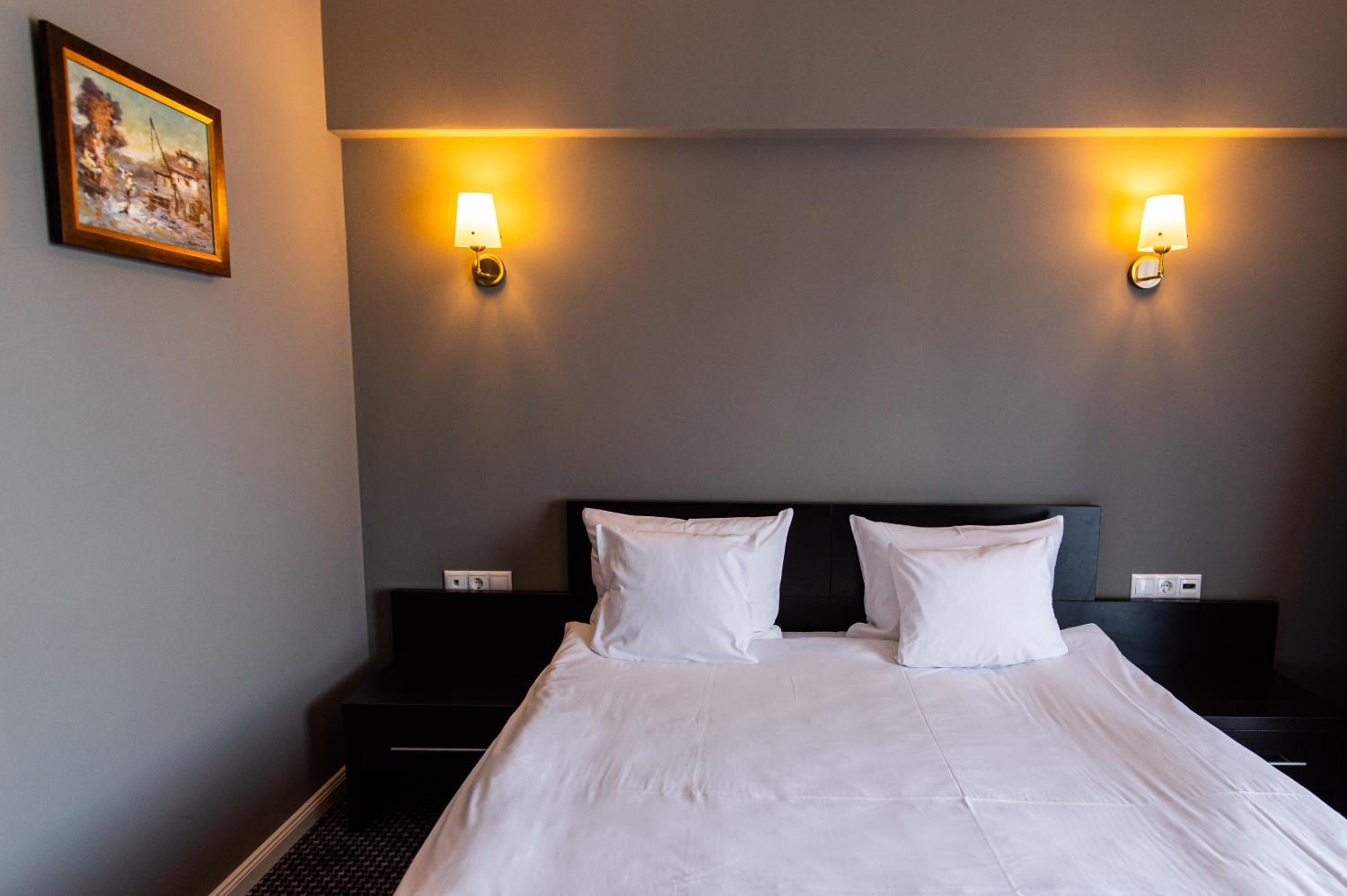 Deluxe Single Room photo 1